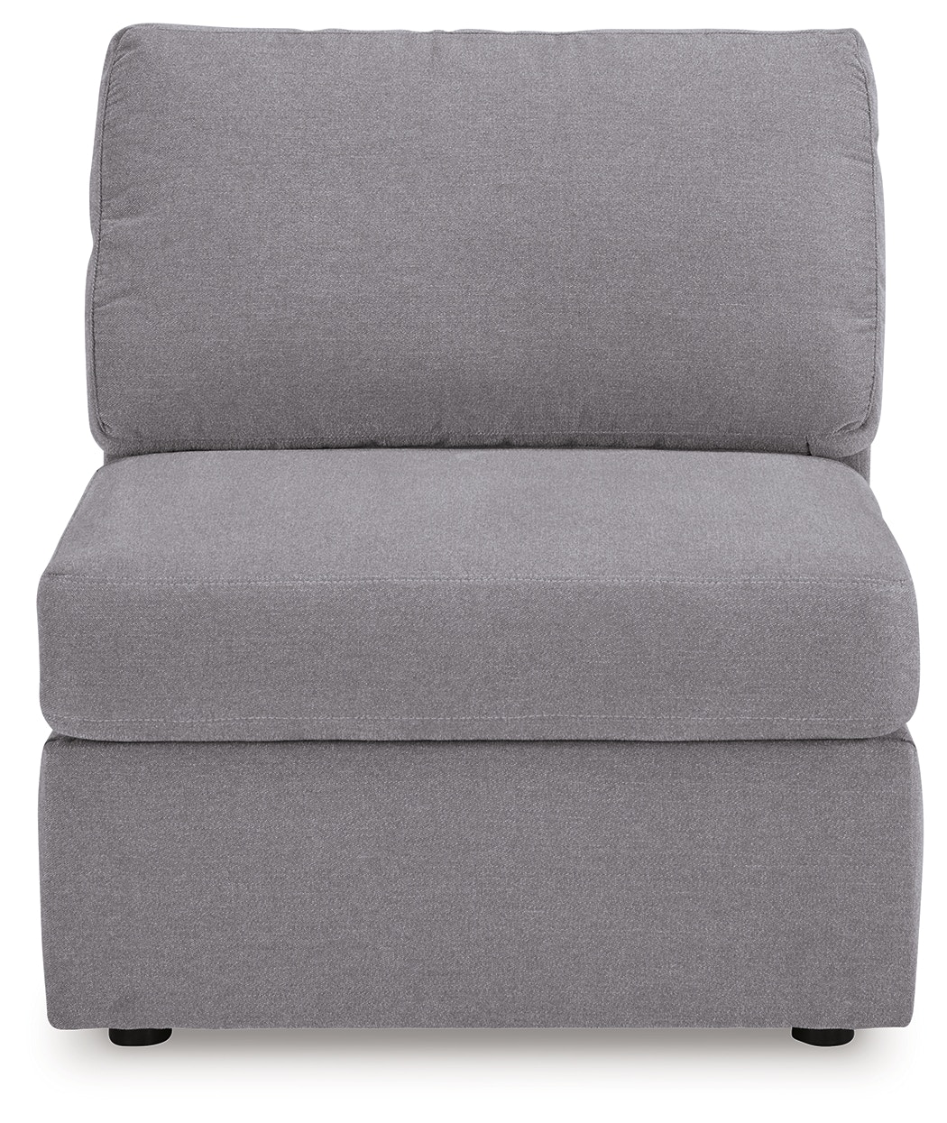 Ashley Modmax Modmax Armless Chair 9210446 - Portland, OR | Key