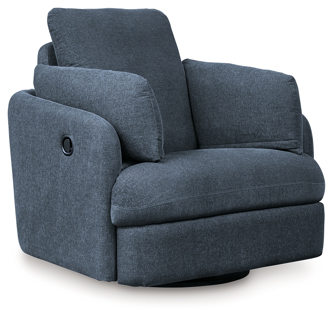 Signature Design by Ashley Living Room Modmax Swivel Glider