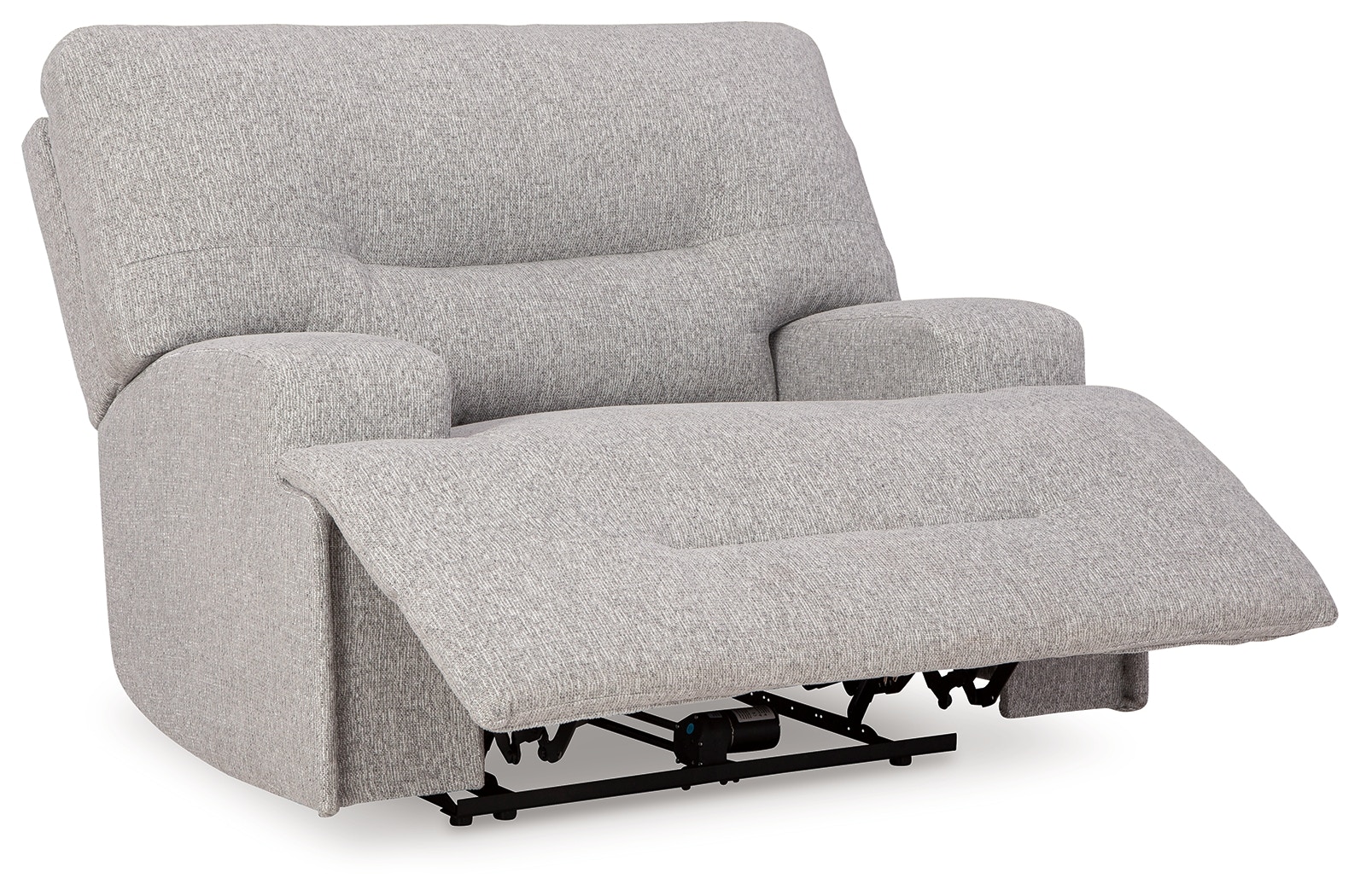 Signature Design by Ashley Living Room Acklen Place Oversized Power Recliner 9360582 Furniture