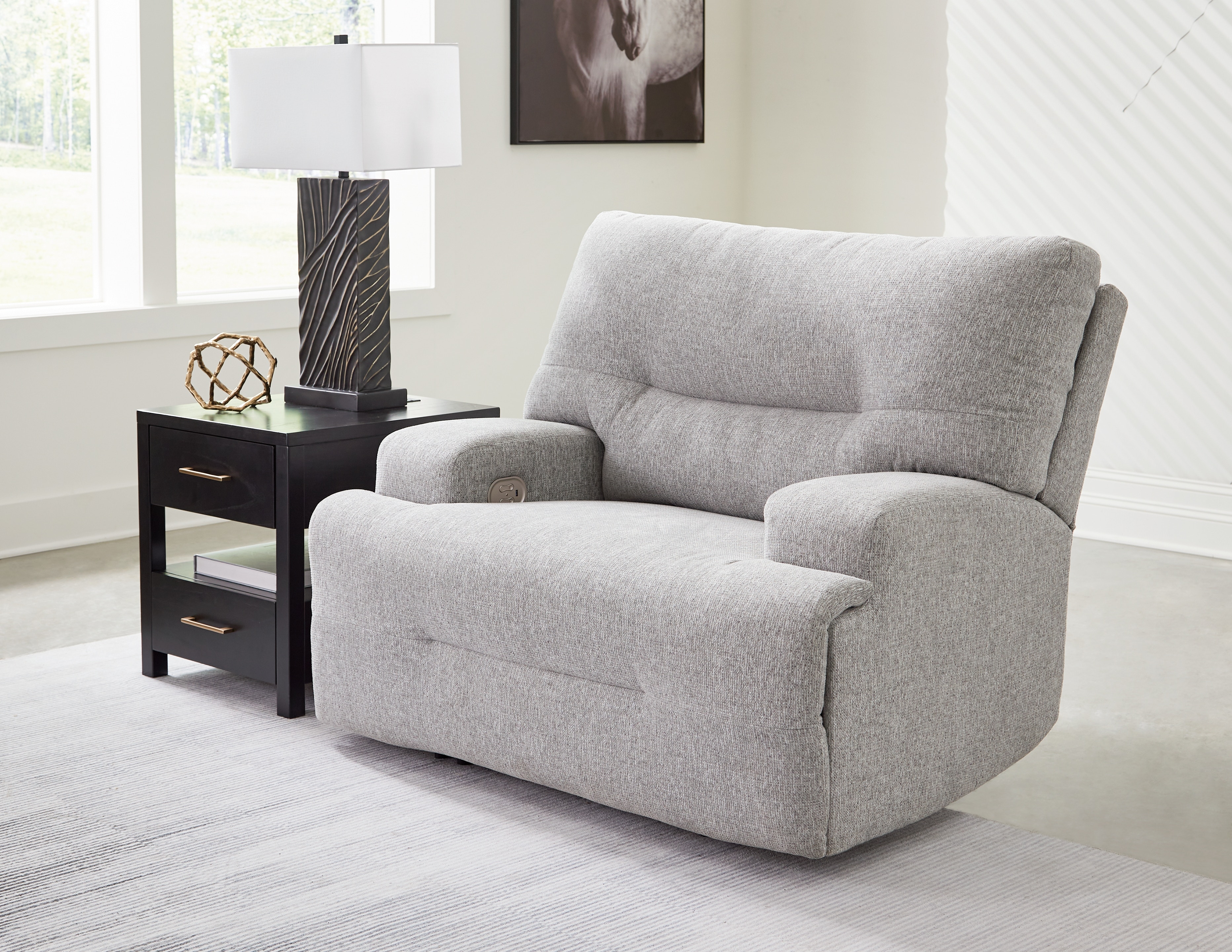 Coombs oversized power recliner discount