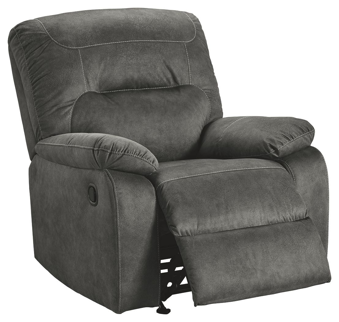 benchcraft recliners