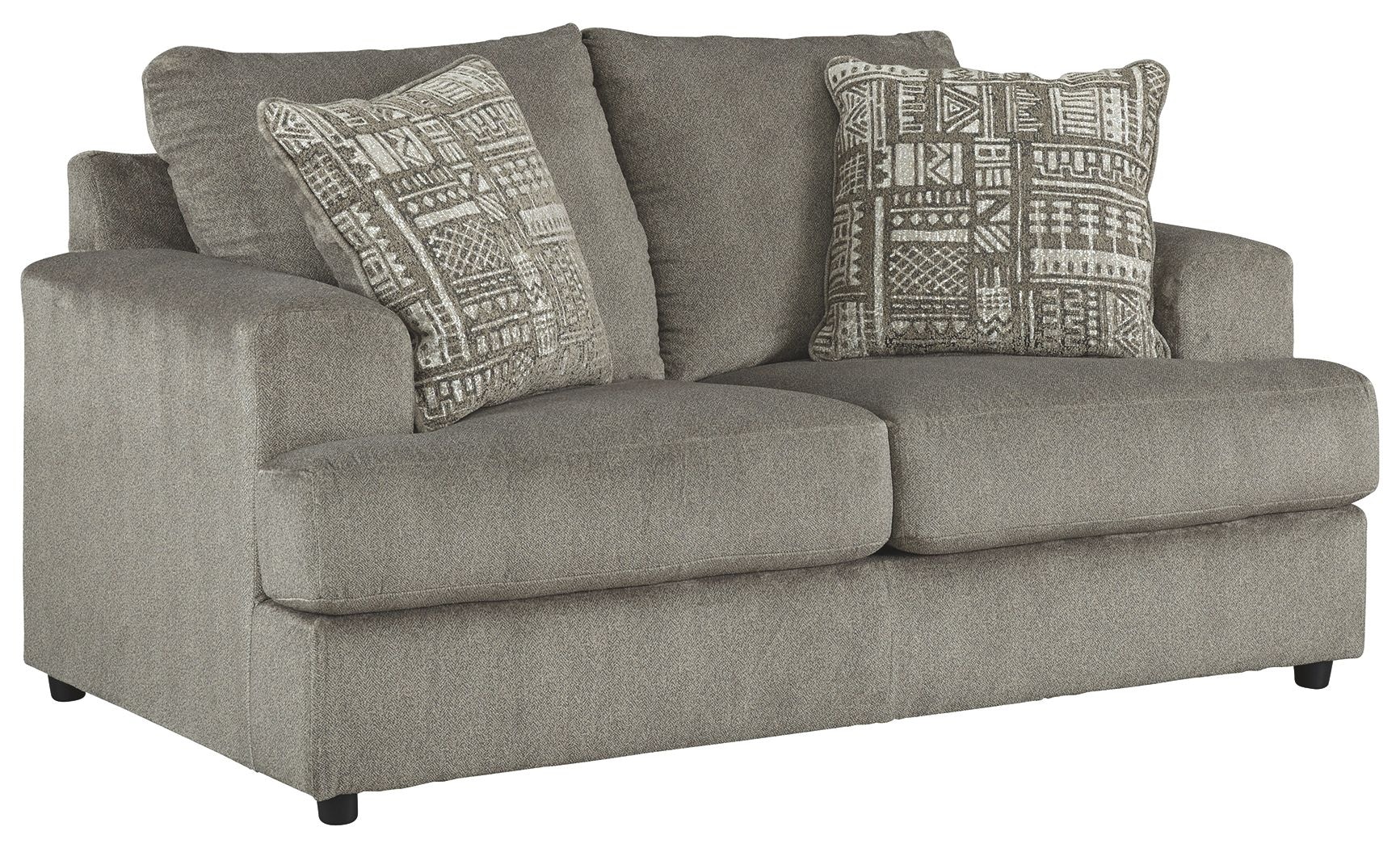 Soletren ash deals queen sofa sleeper