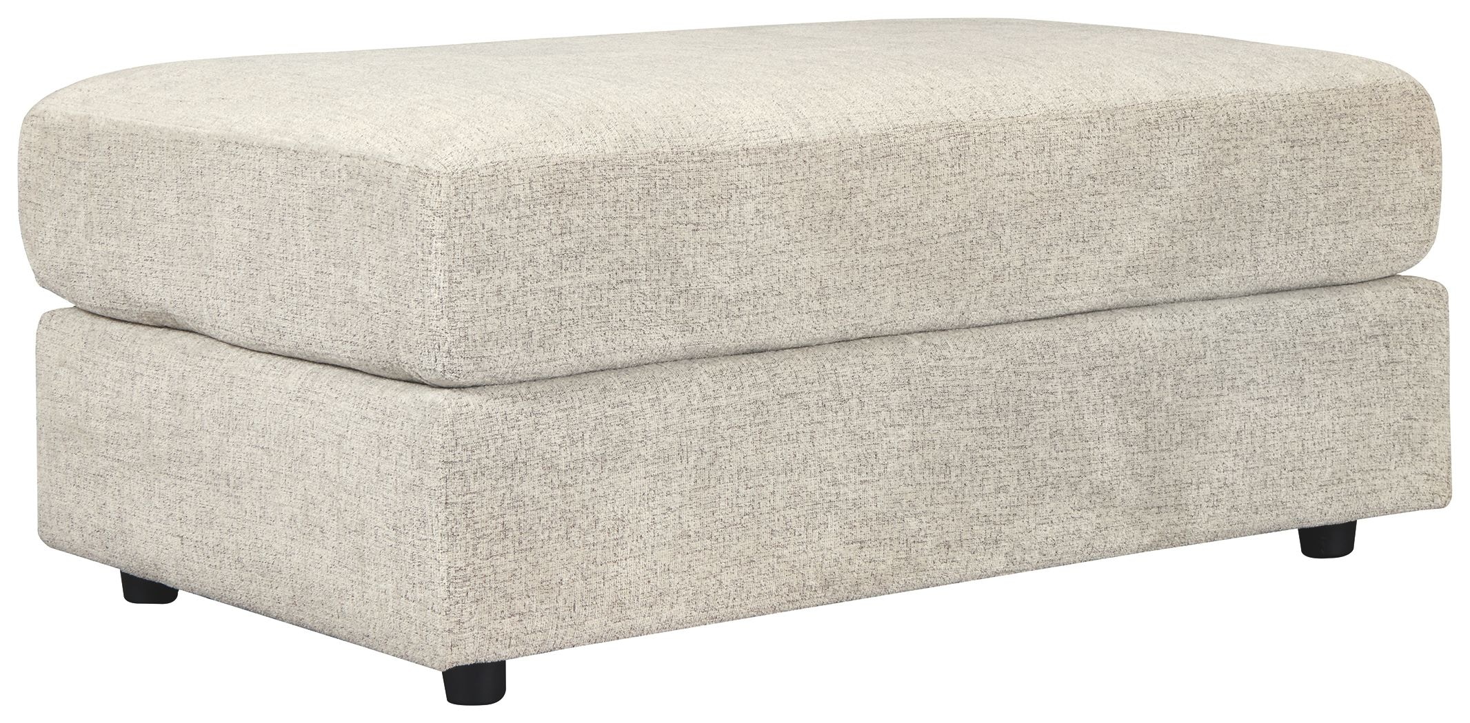 Signature Design By Ashley Living Room Soletren Oversized Ottoman