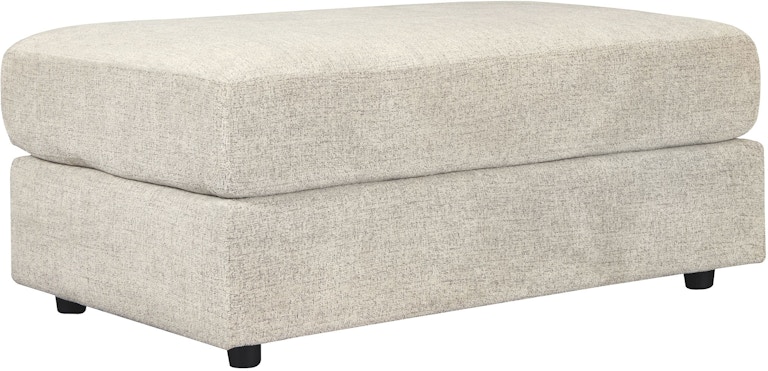 Signature Design By Ashley Living Room Soletren Oversized Ottoman