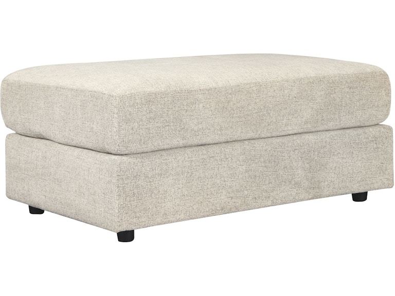 Signature Design By Ashley Living Room Soletren Oversized Ottoman