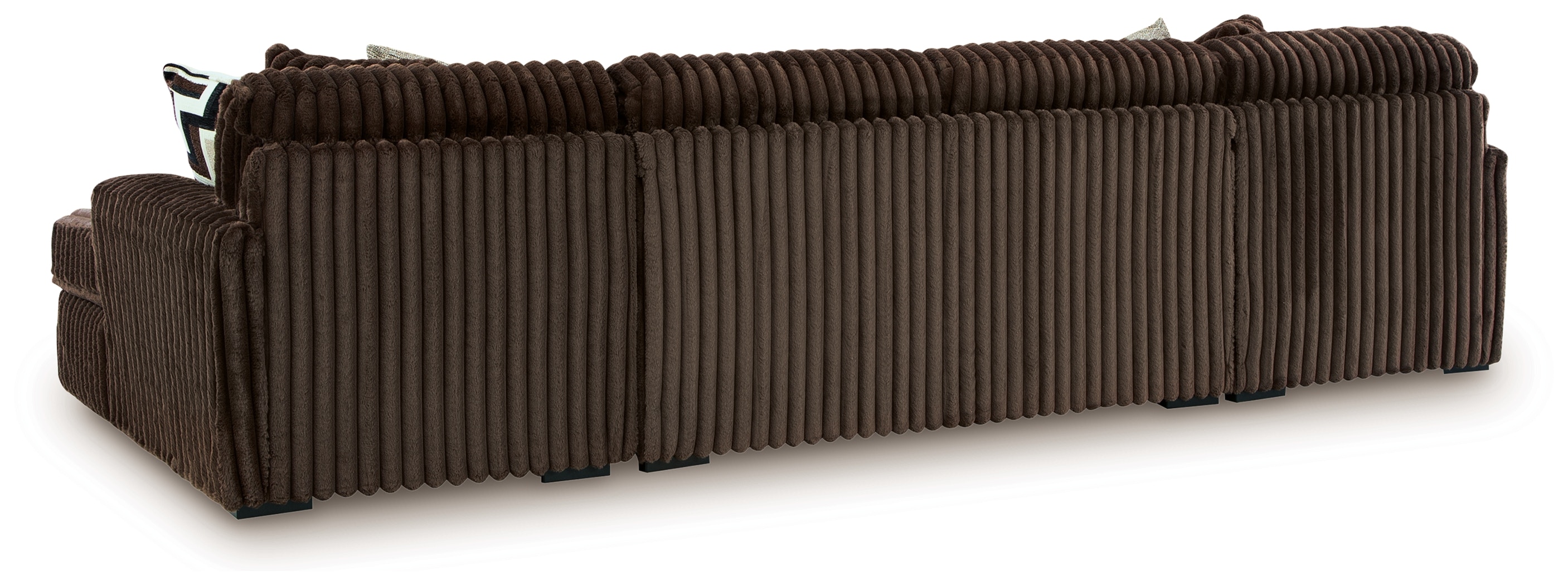 Signature Design by Ashley Living Room Midnight-Madness 3-Piece