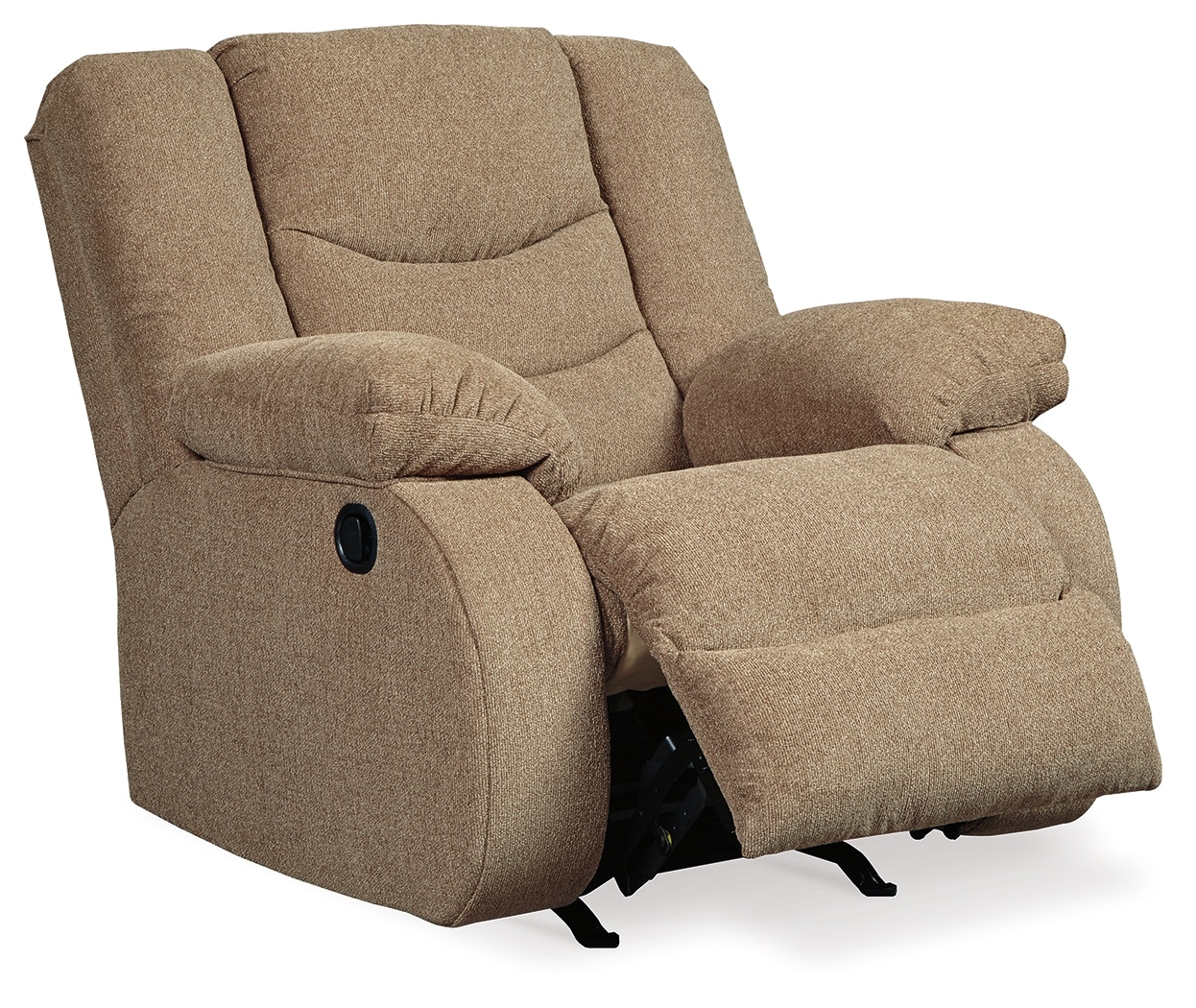 Tulen gray by ashley on sale 9860625 rocker recliner