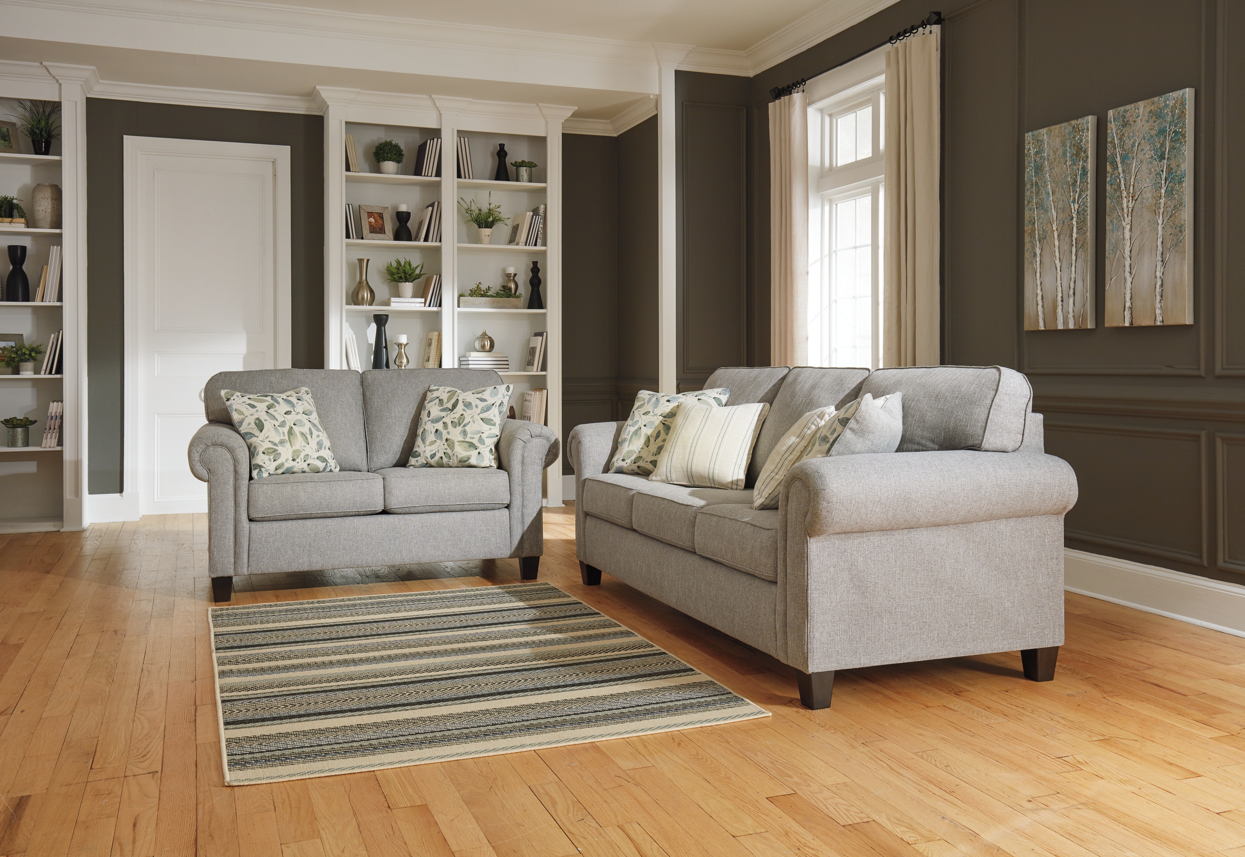 Alandari sofa discount