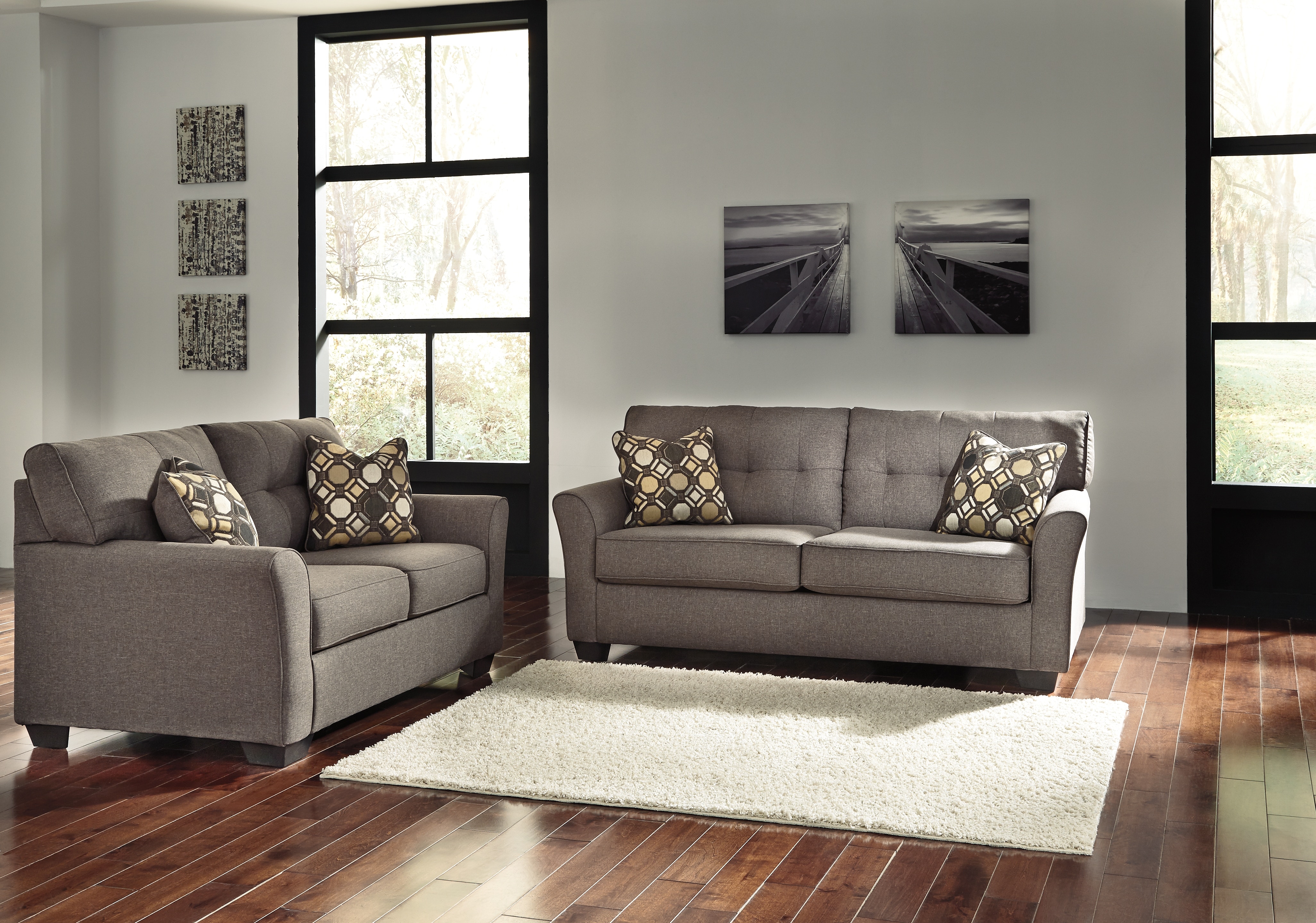Tibbee sofa ashley discount