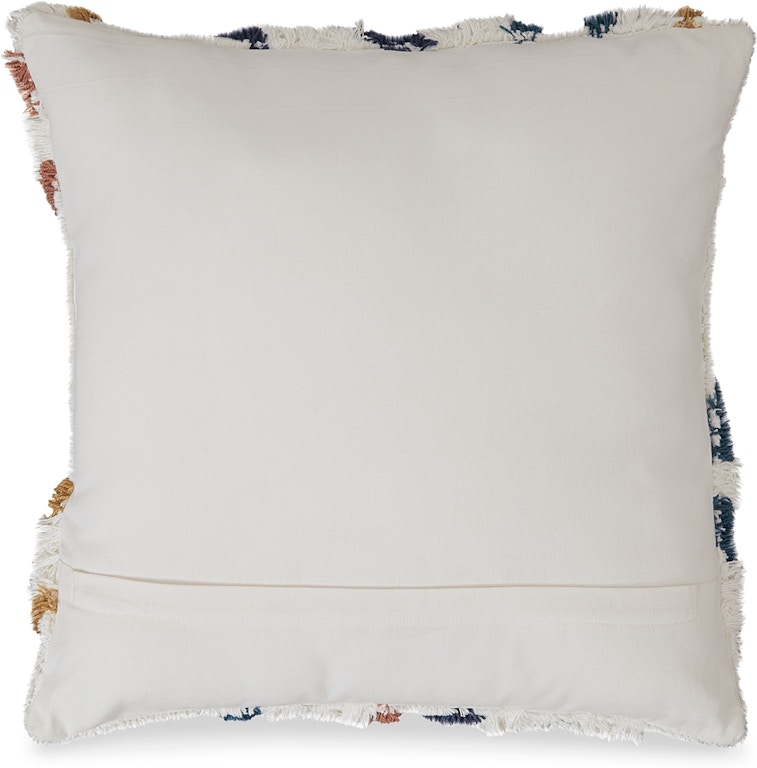 Signature Design by Ashley Decorative Pillows and Blankets Rustingmere  Pillow (Set of 4) A1001013