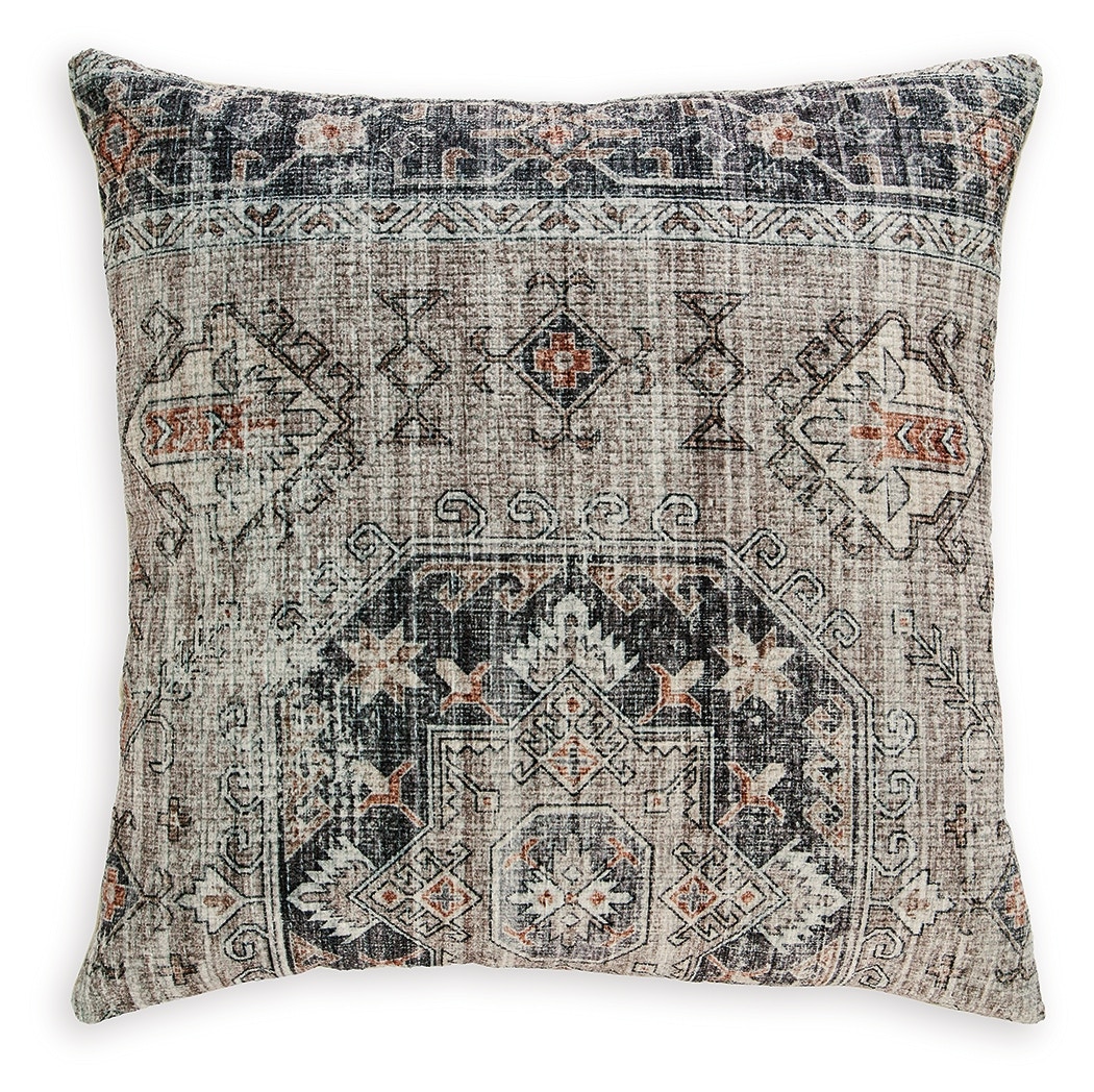 Ashley hot sale throw pillows