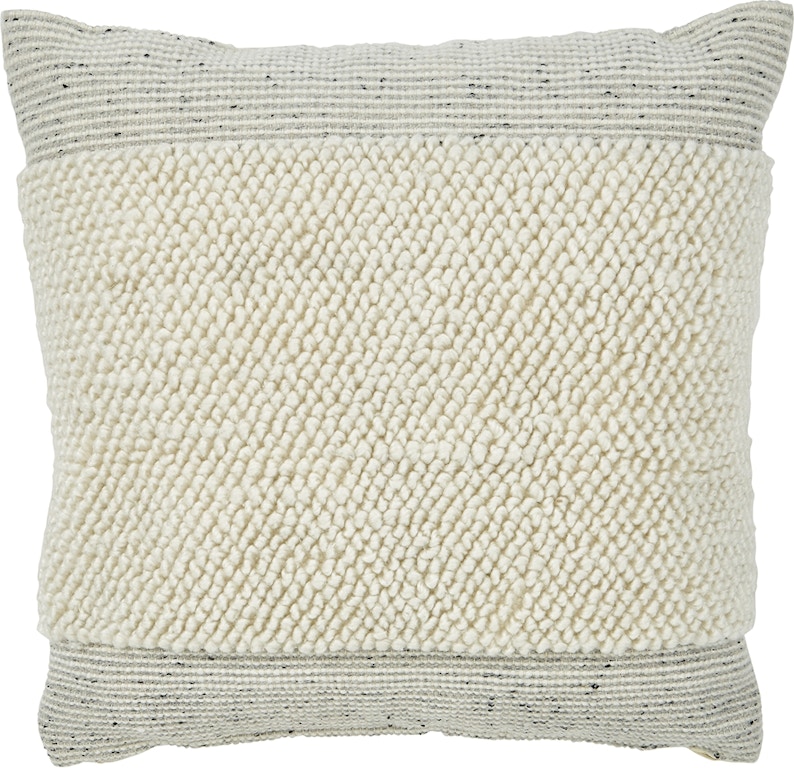 Signature Design by Ashley Decorative Pillows and Blankets Lanston Pillow ( Set of 4) A1000997