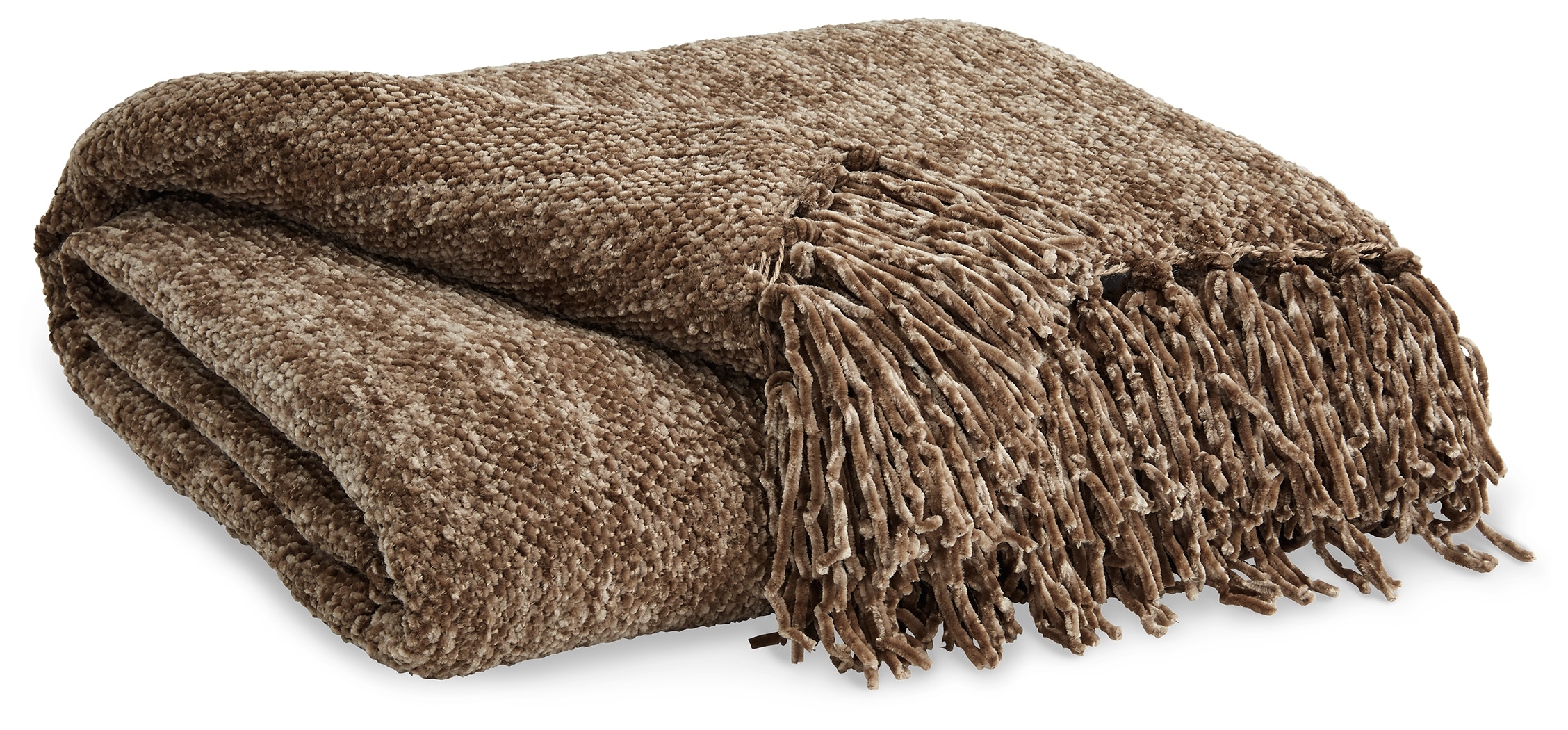 Signature Design by Ashley Bedding Essentials Tamish Throw (Set of