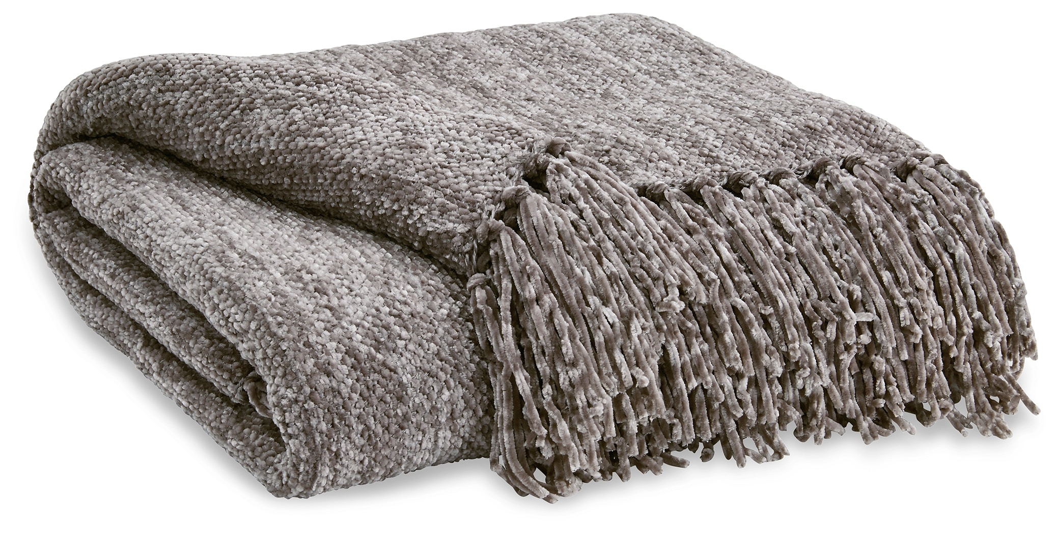 Signature Design by Ashley Bedding Essentials Tamish Throw