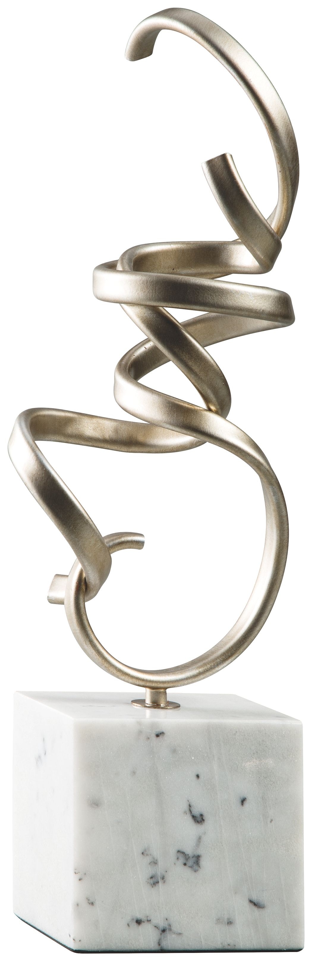 Signature Design by Ashley Home Accents Pallaton Sculpture