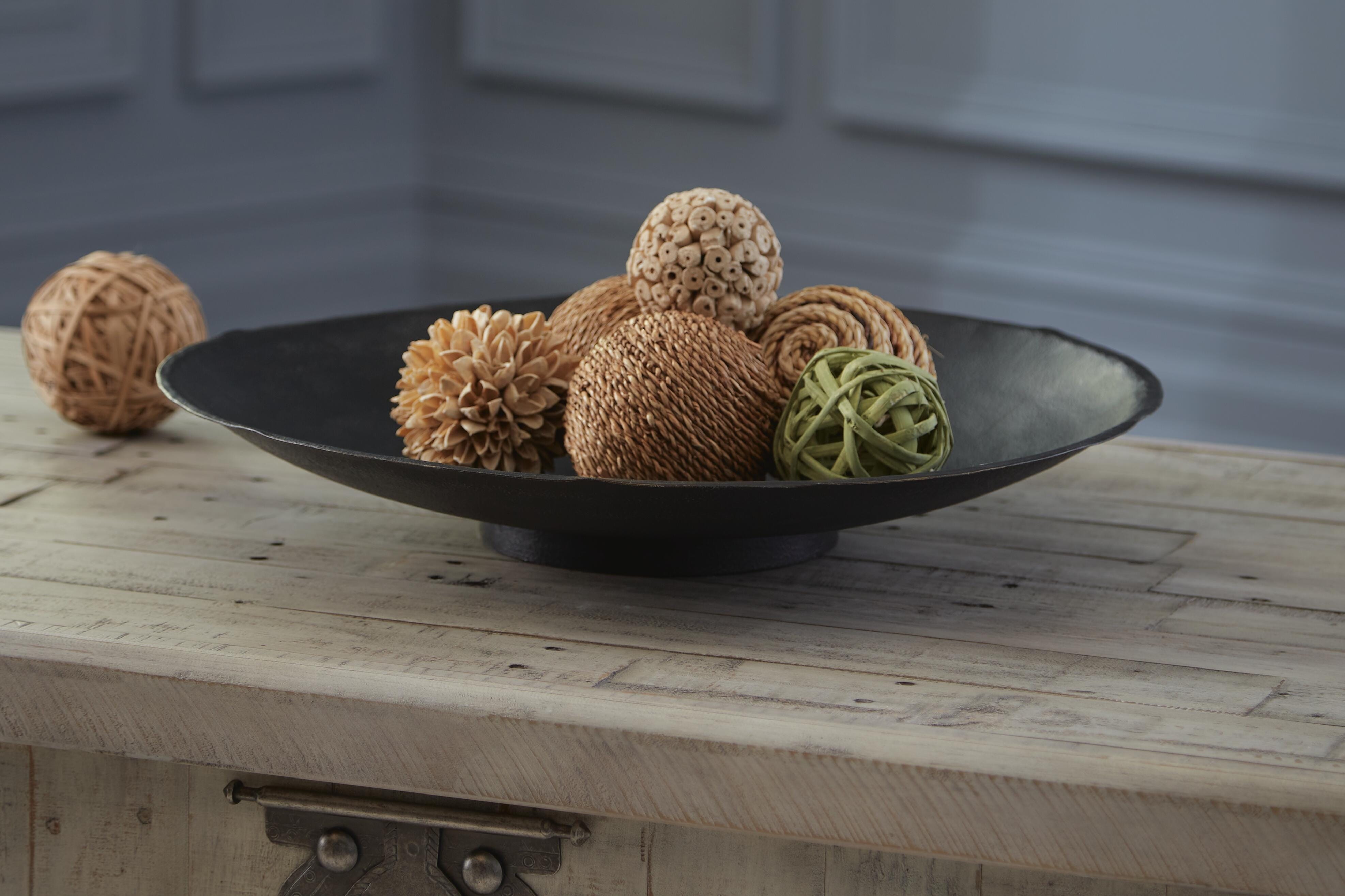 Signature Design by Ashley Tableware and Drinkware Moises Bowl