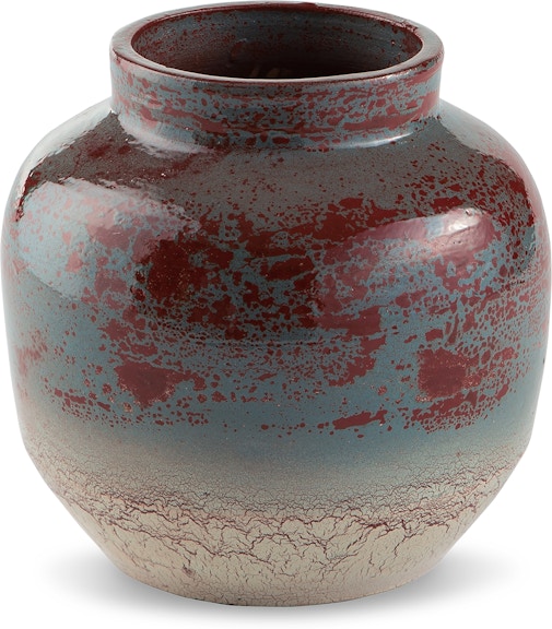 Signature Design by Ashley Turkingsly Vase A2000555 A2000555