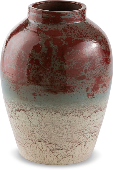 Signature Design by Ashley Turkingsly Vase A2000556 A2000556