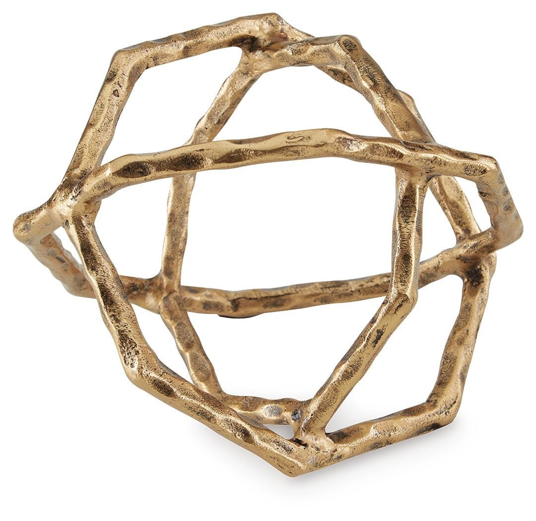 Signature Design by Ashley Laddington Sculpture A2000670S