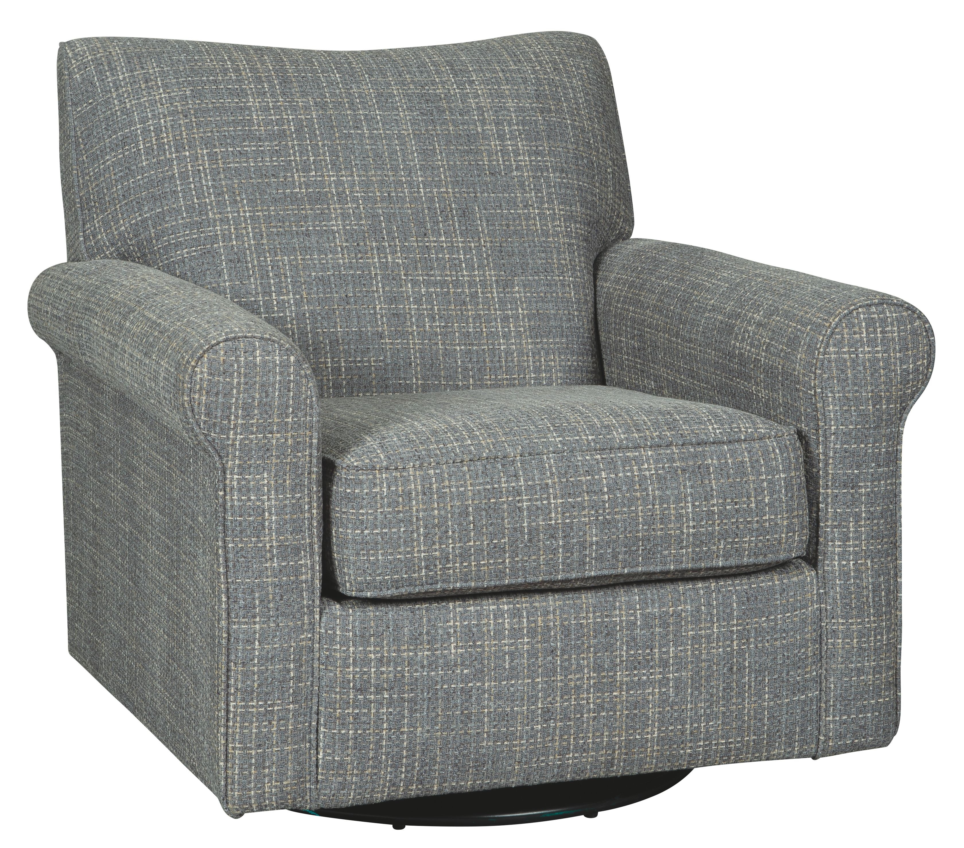 Signature Design by Ashley Living Room Accent Chair 37386 Love s