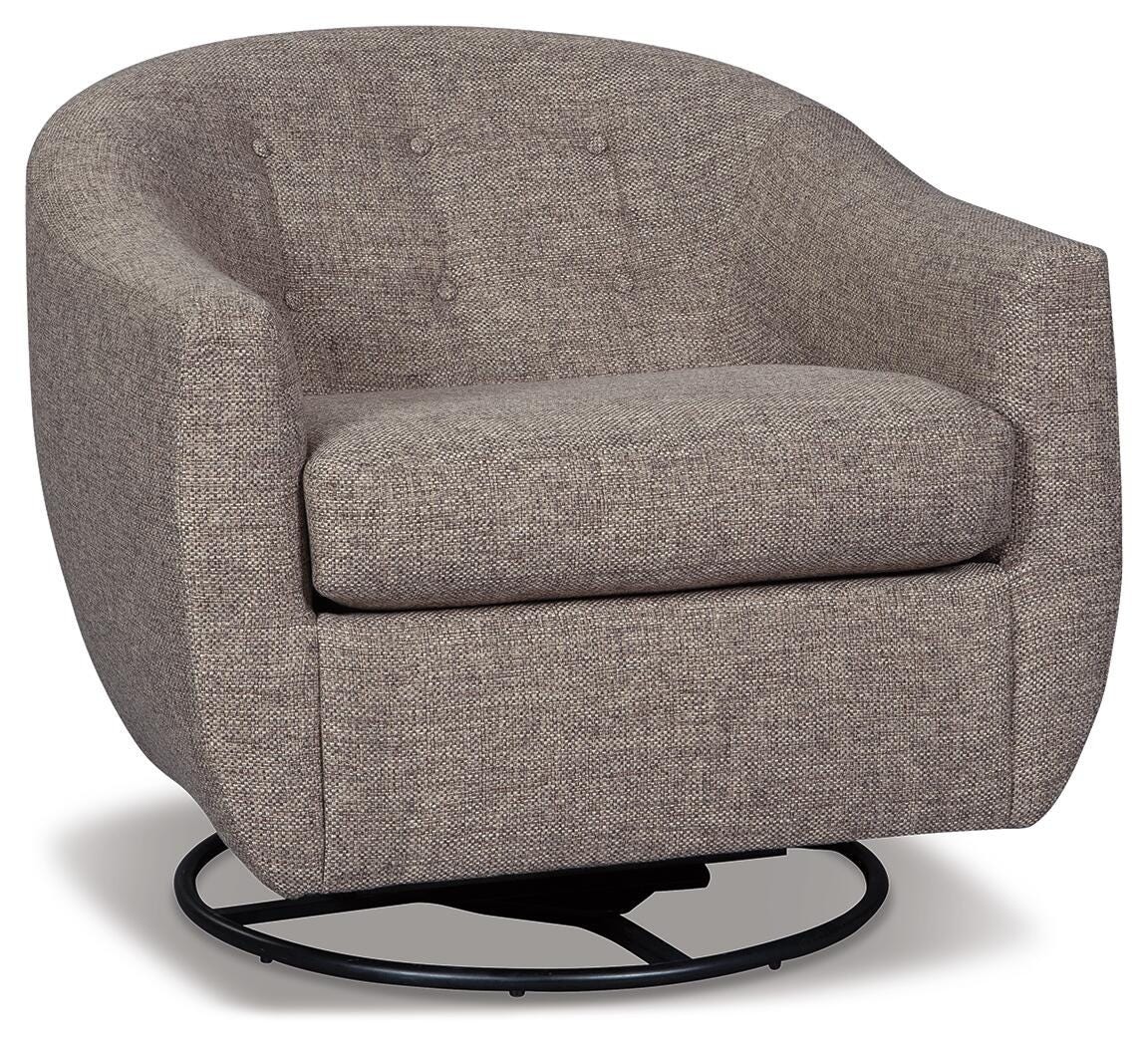  Upshur Accent Chair 