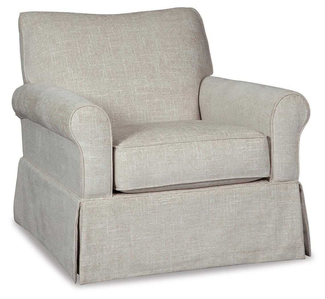  Searcy Accent Chair 
