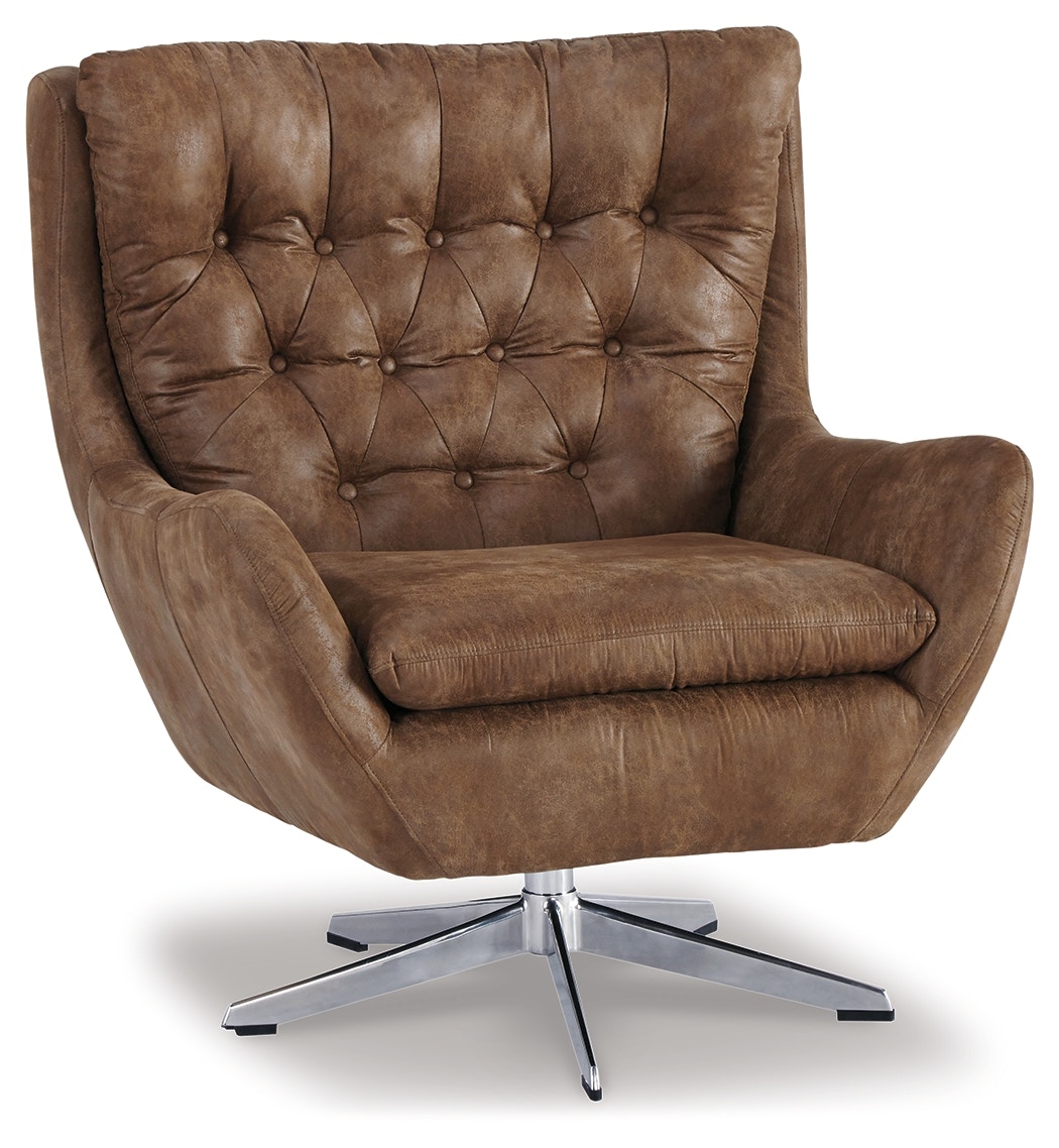 Velburg accent store chair