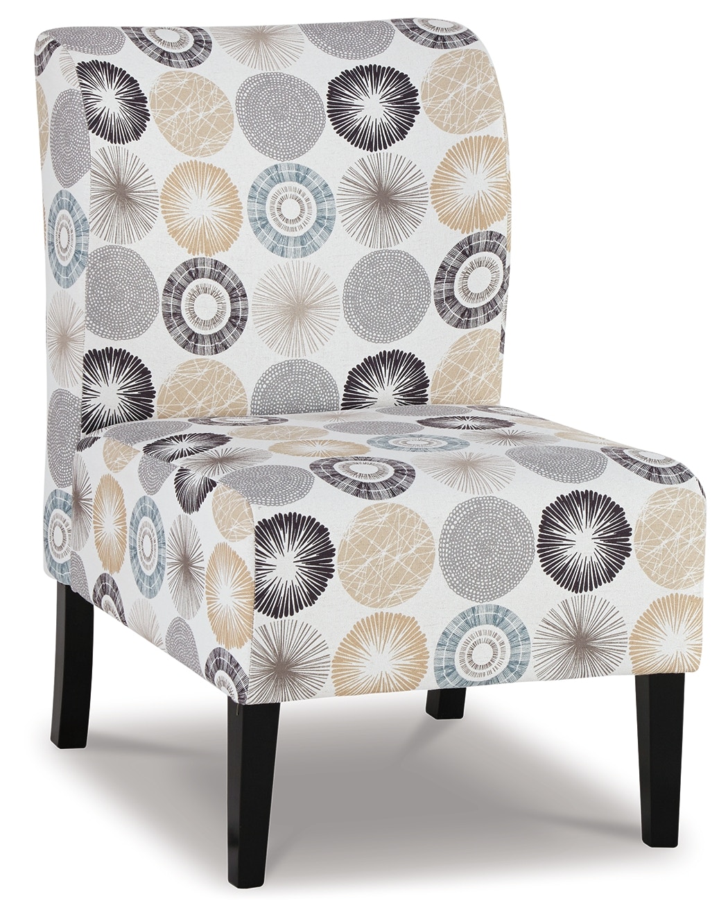 Ashley triptis shop accent chair