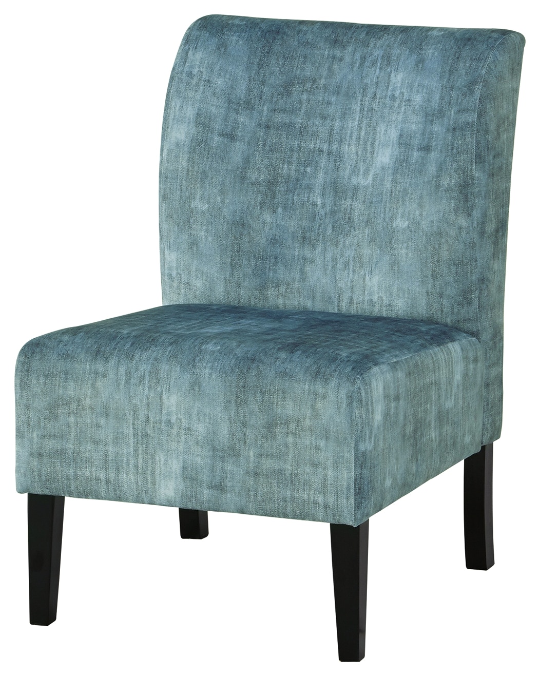 ashley triptis accent chair