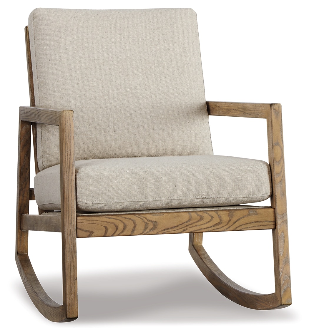 Ashley furniture rocking store chairs