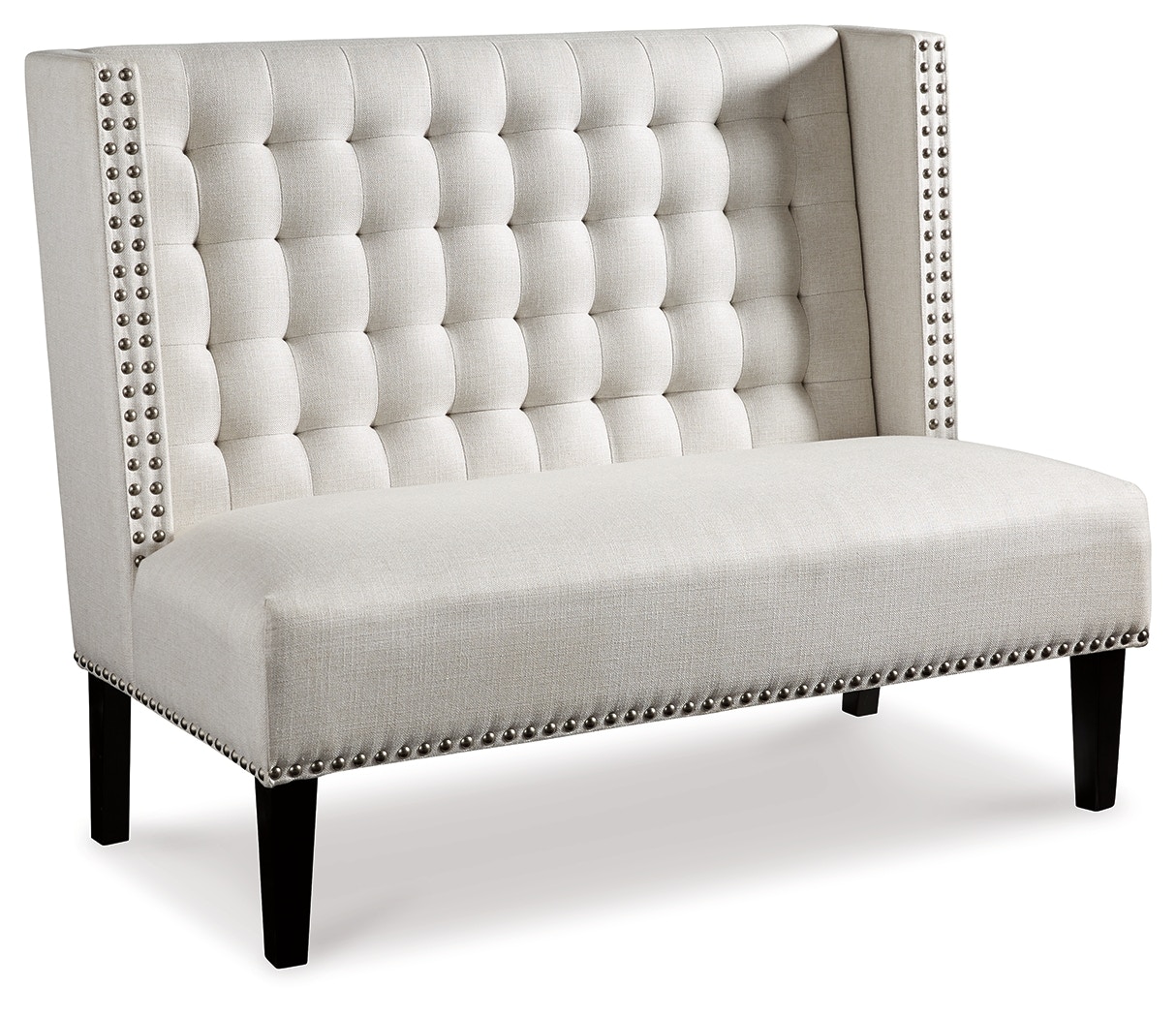 Signature design by ashley accent bench sale