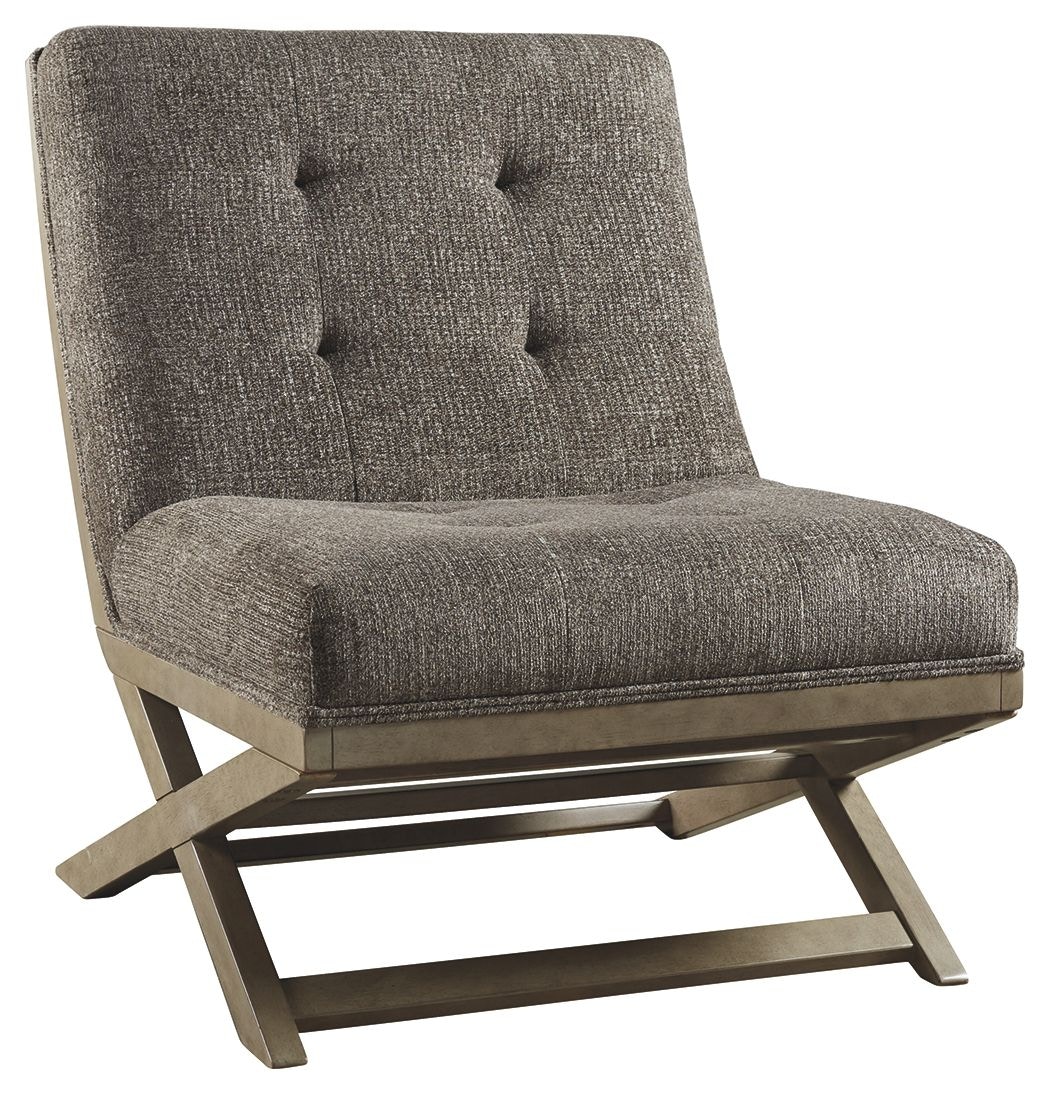 Ashley sidewinder outlet accent chair