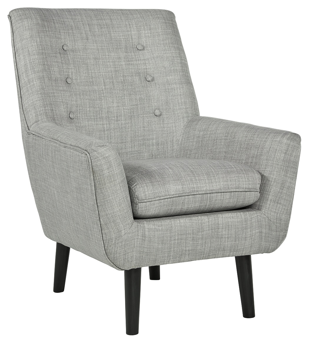 ashley zossen accent chair