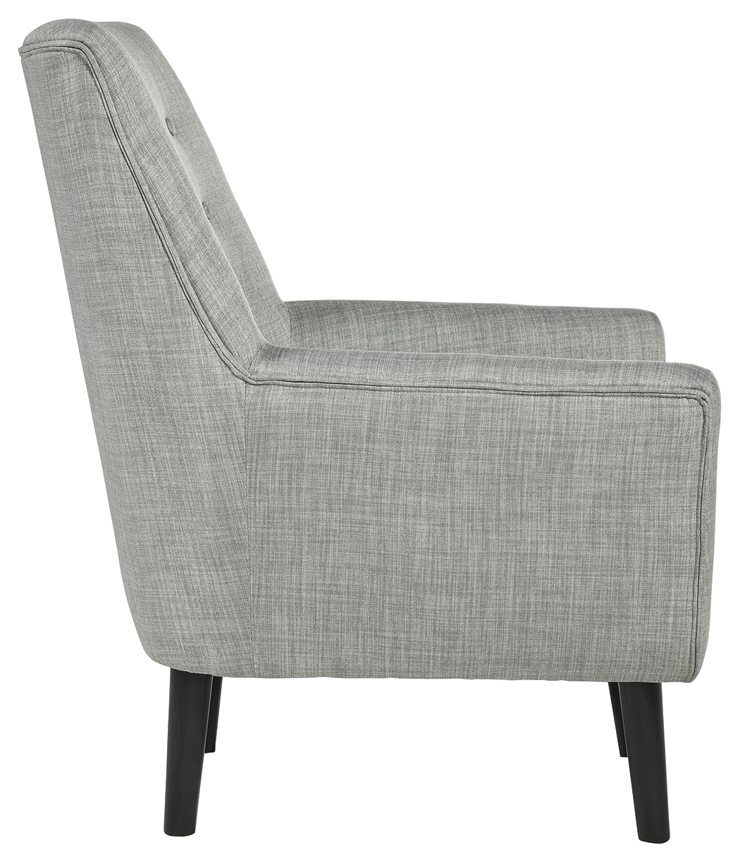 zossen accent chair