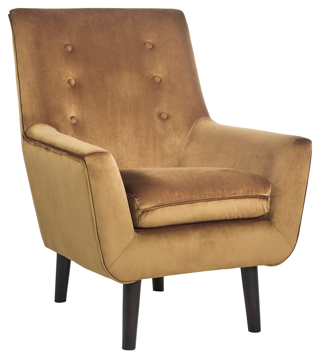 zossen accent chair