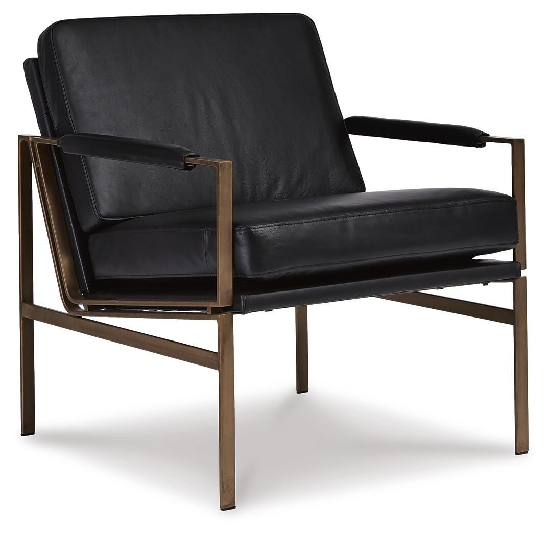 Signature Design by Ashley Puckman Accent Chair A3000192