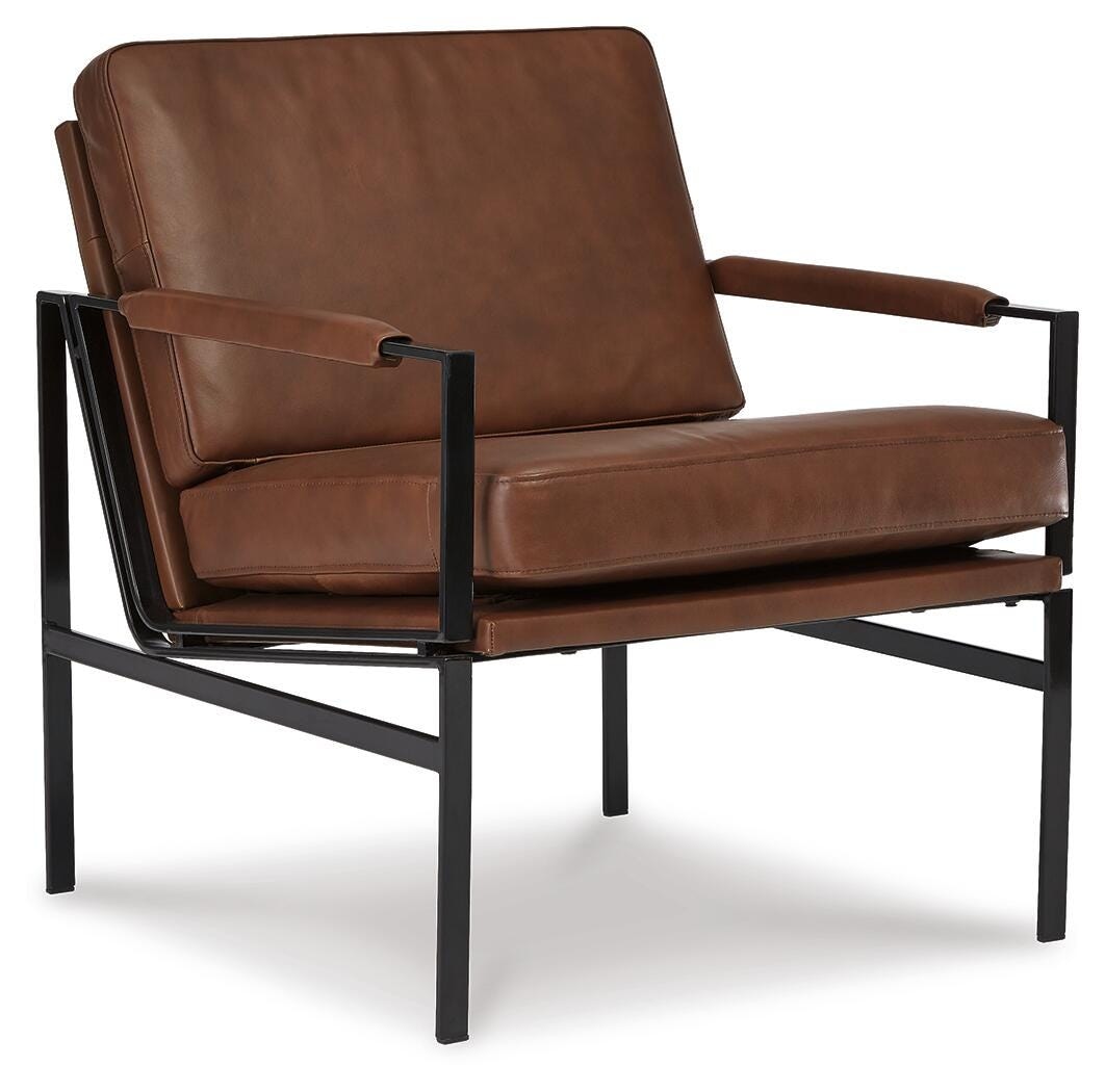 Signature Design by Ashley Puckman Accent Chair A3000193