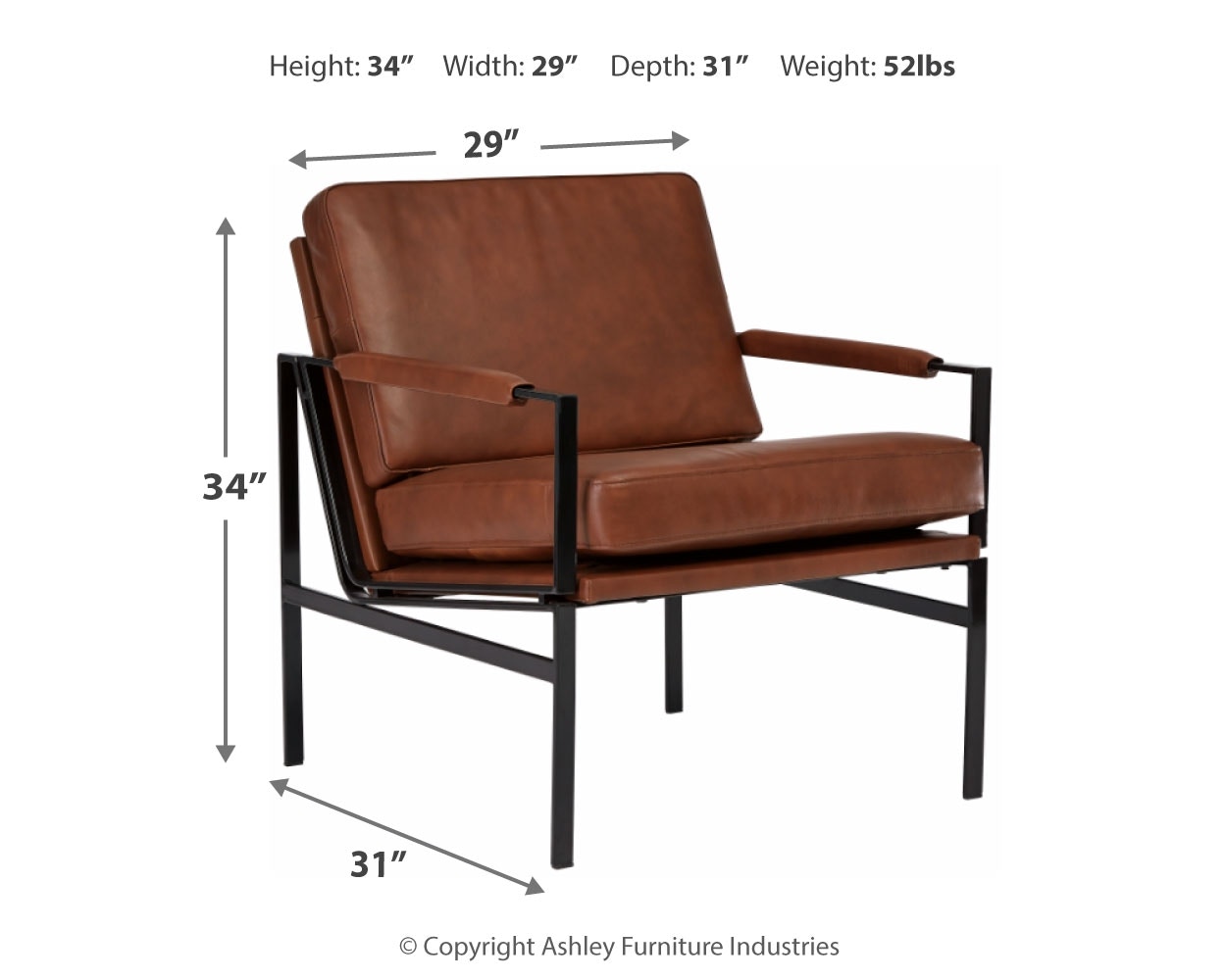 Puckman chair 2025