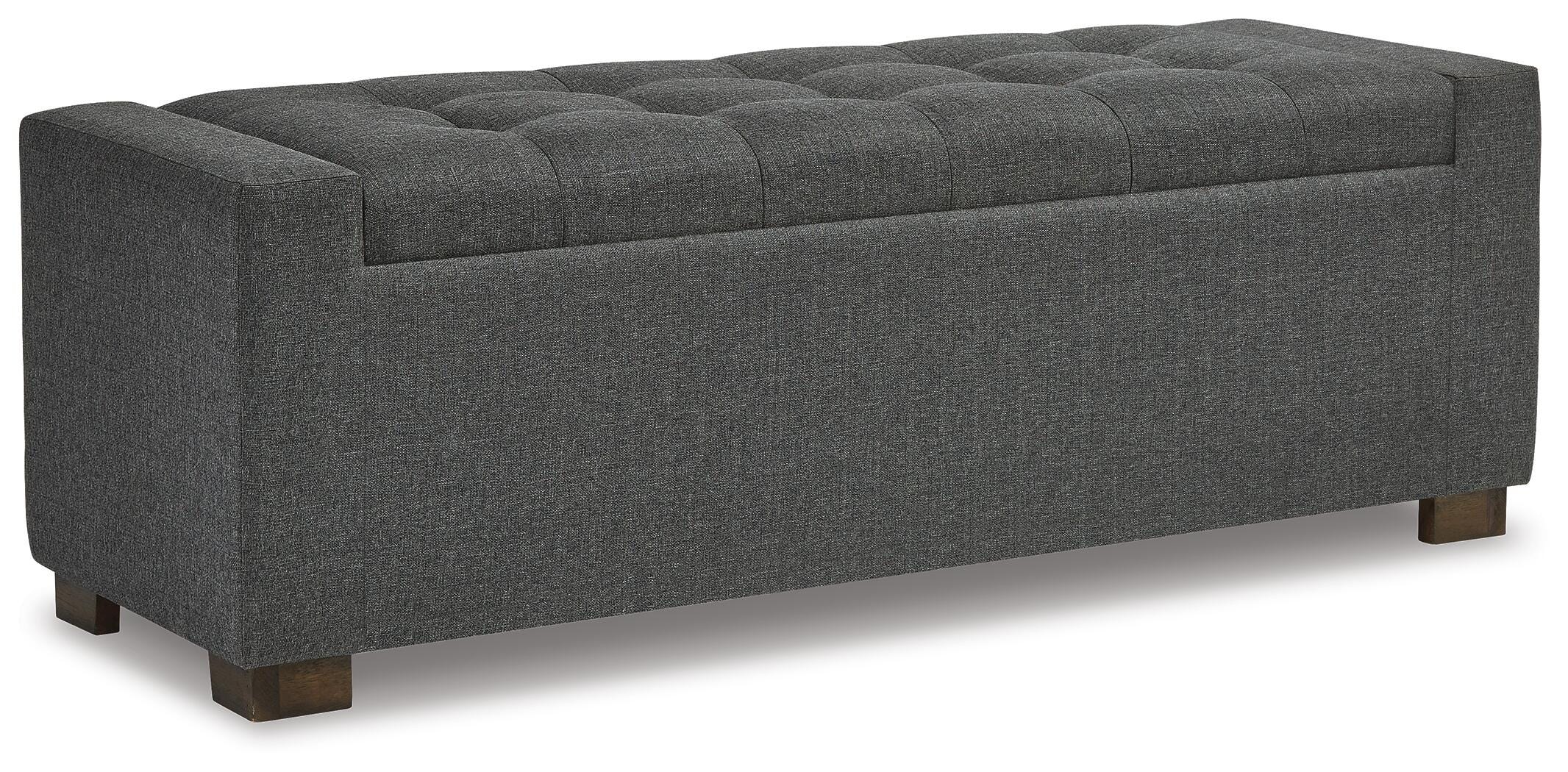 Signature Design by Ashley Cortwell Storage Bench A3000224