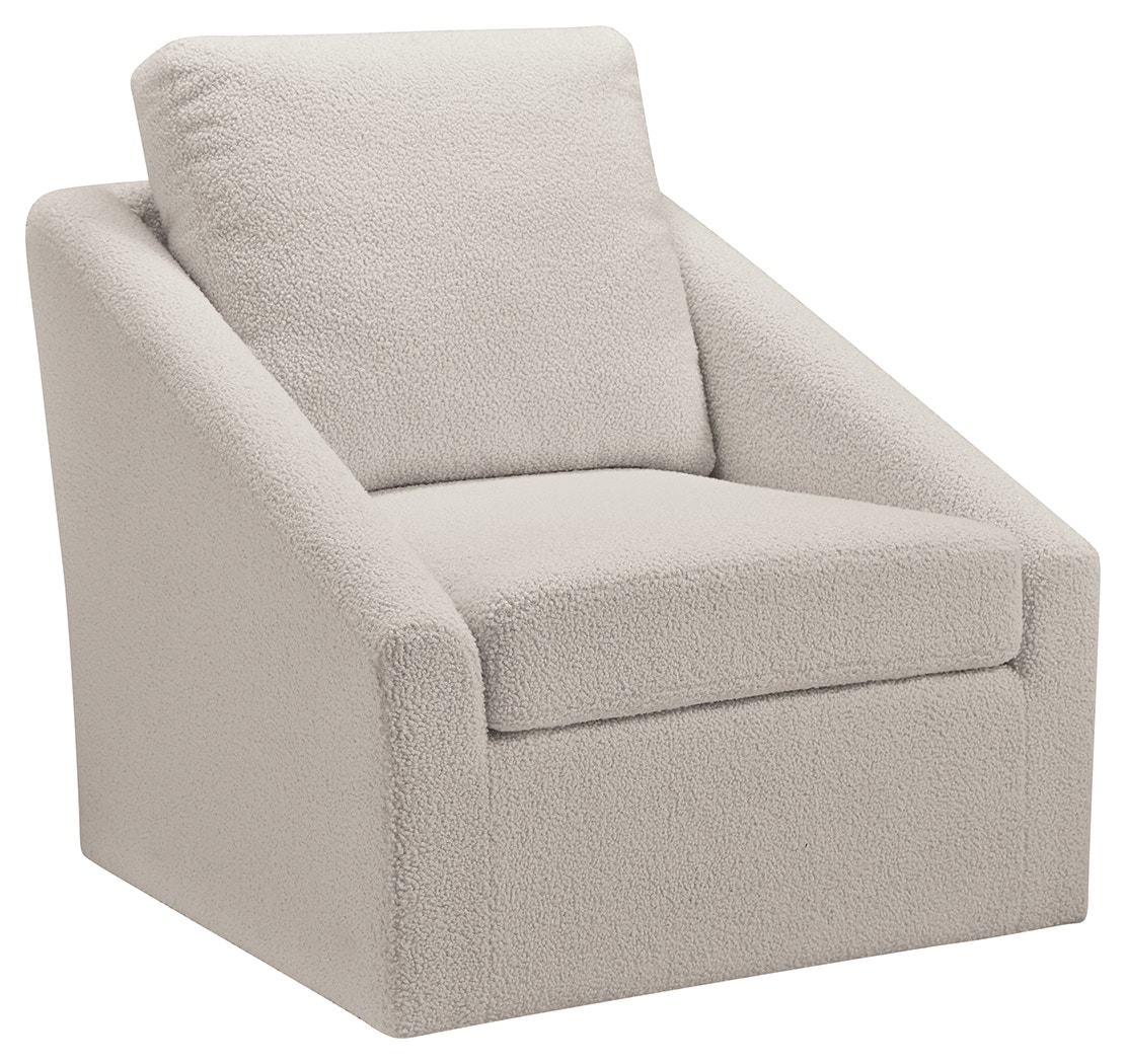 swivel accent chairs with arms