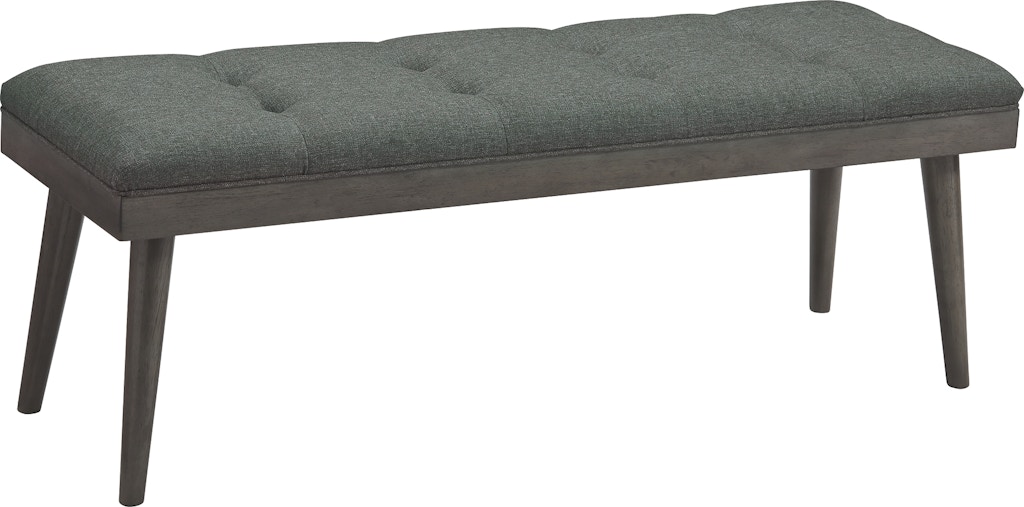 Signature Design By Ashley Living Room Ashlock Accent Bench A3000246 T H Perkins Furniture