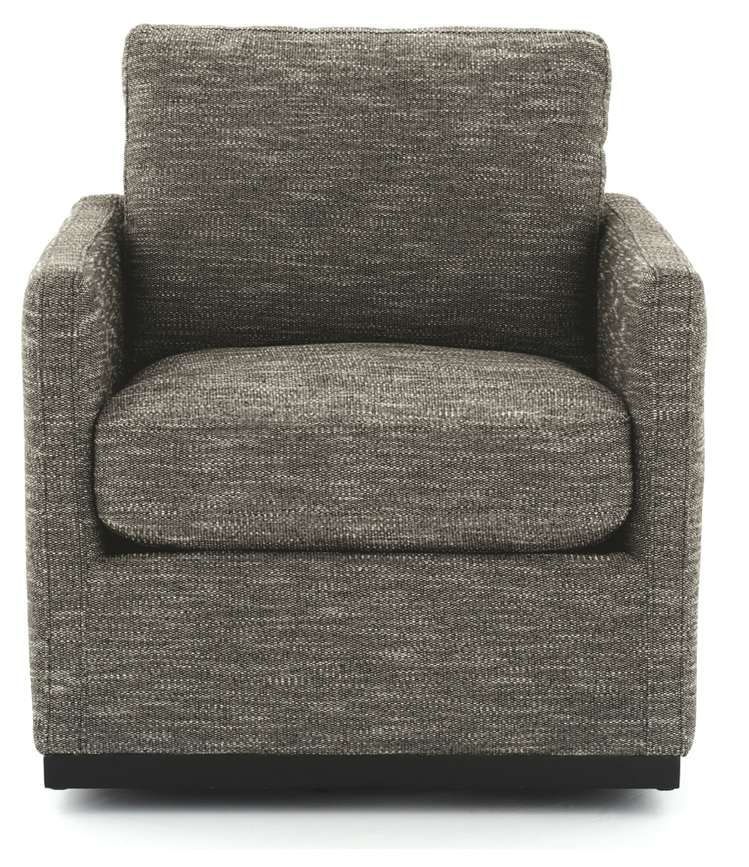 grona swivel accent chair