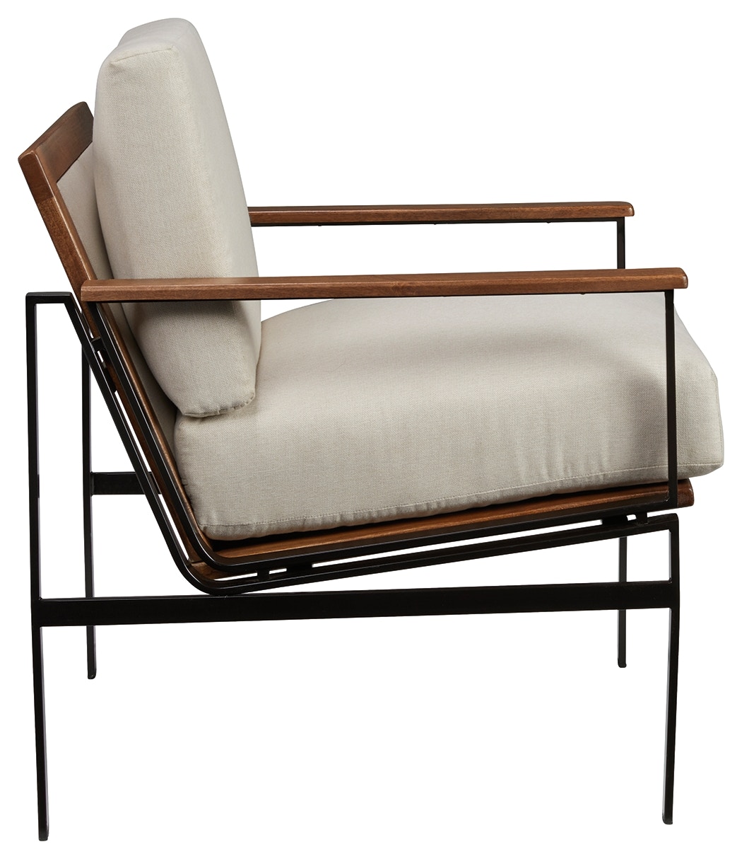 Signature Design by Ashley Living Room Tilden Accent Chair