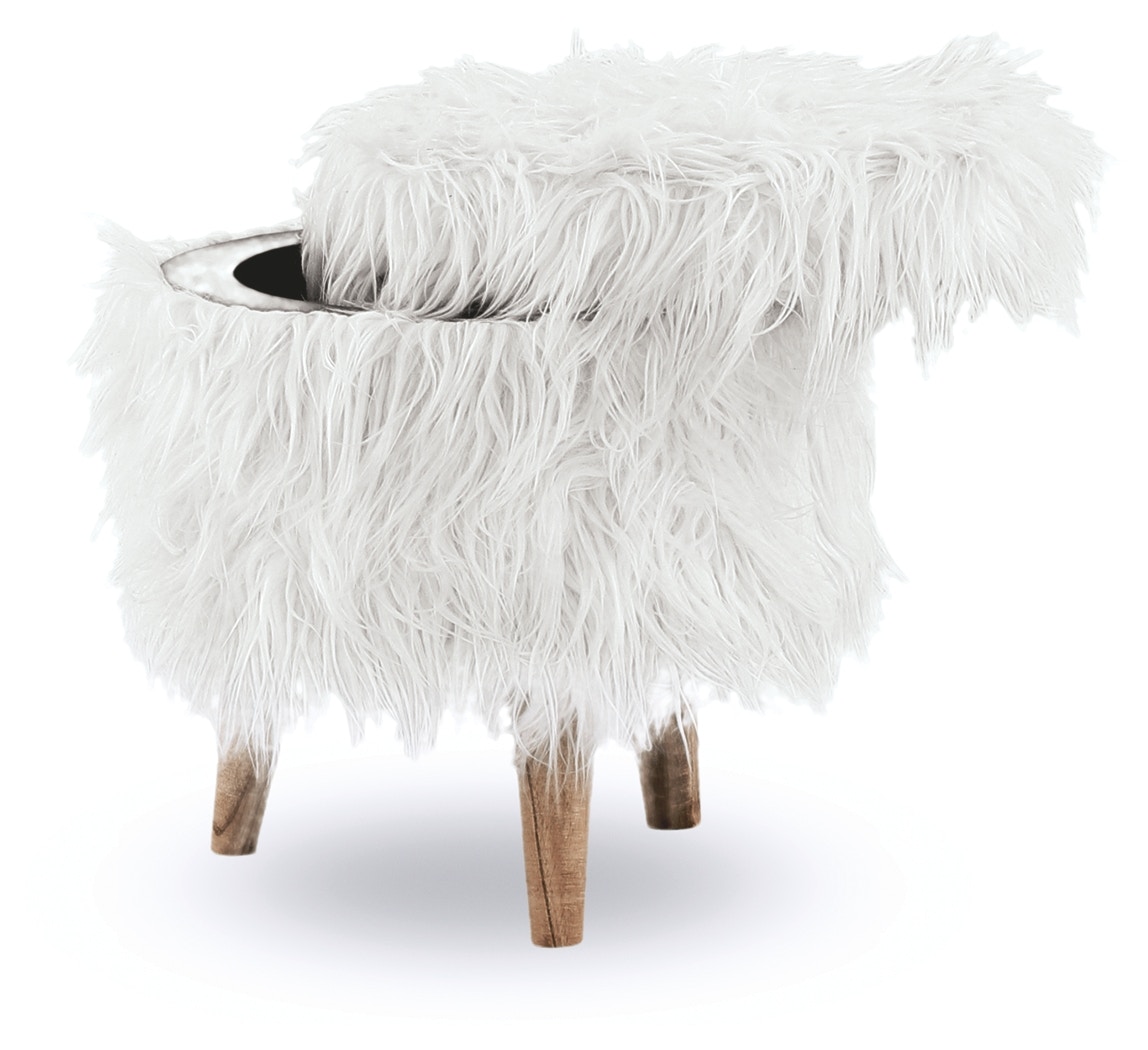 Signature Design by Ashley Living Room Elson Storage Ottoman Signature Design by Ashley Living Room Elson Storage Ottoman
