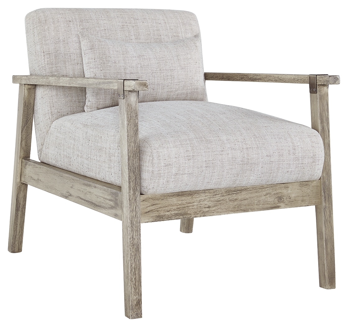 Signature Design by Ashley Living Room Dalenville Accent Chair