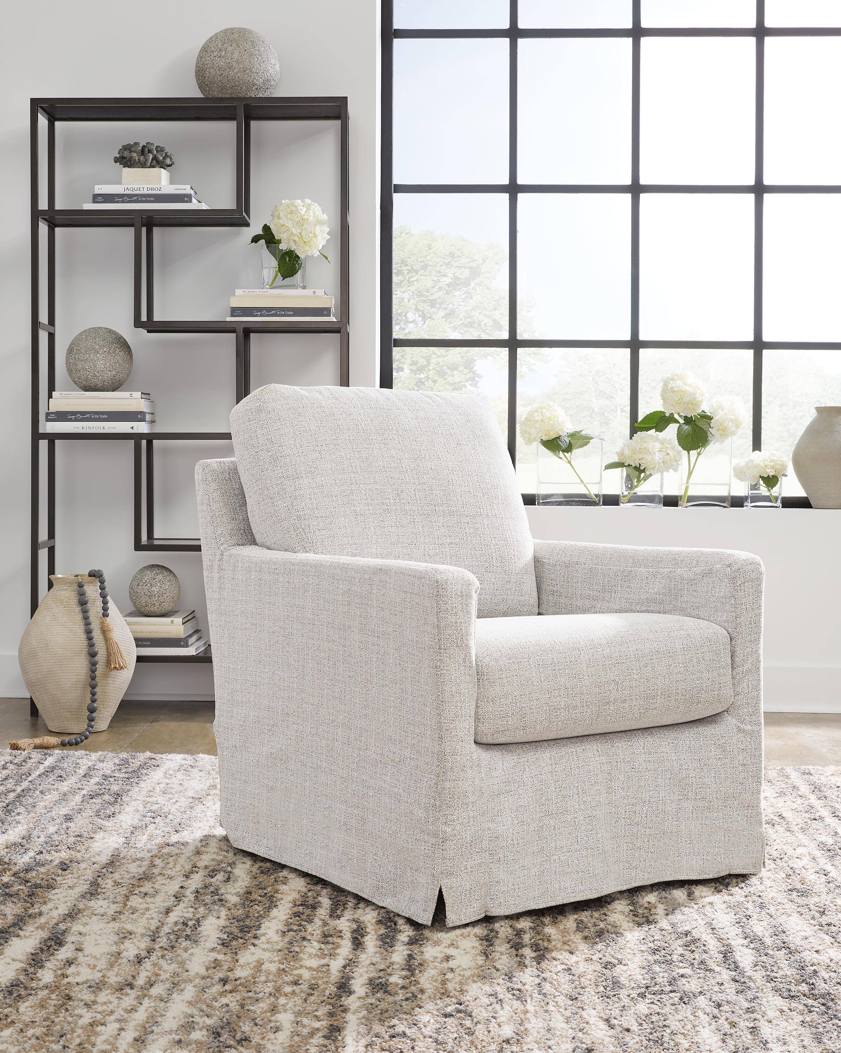 Ashley Nenana Next-Gen Nuvella Nenana Next-Gen Nuvella Swivel
