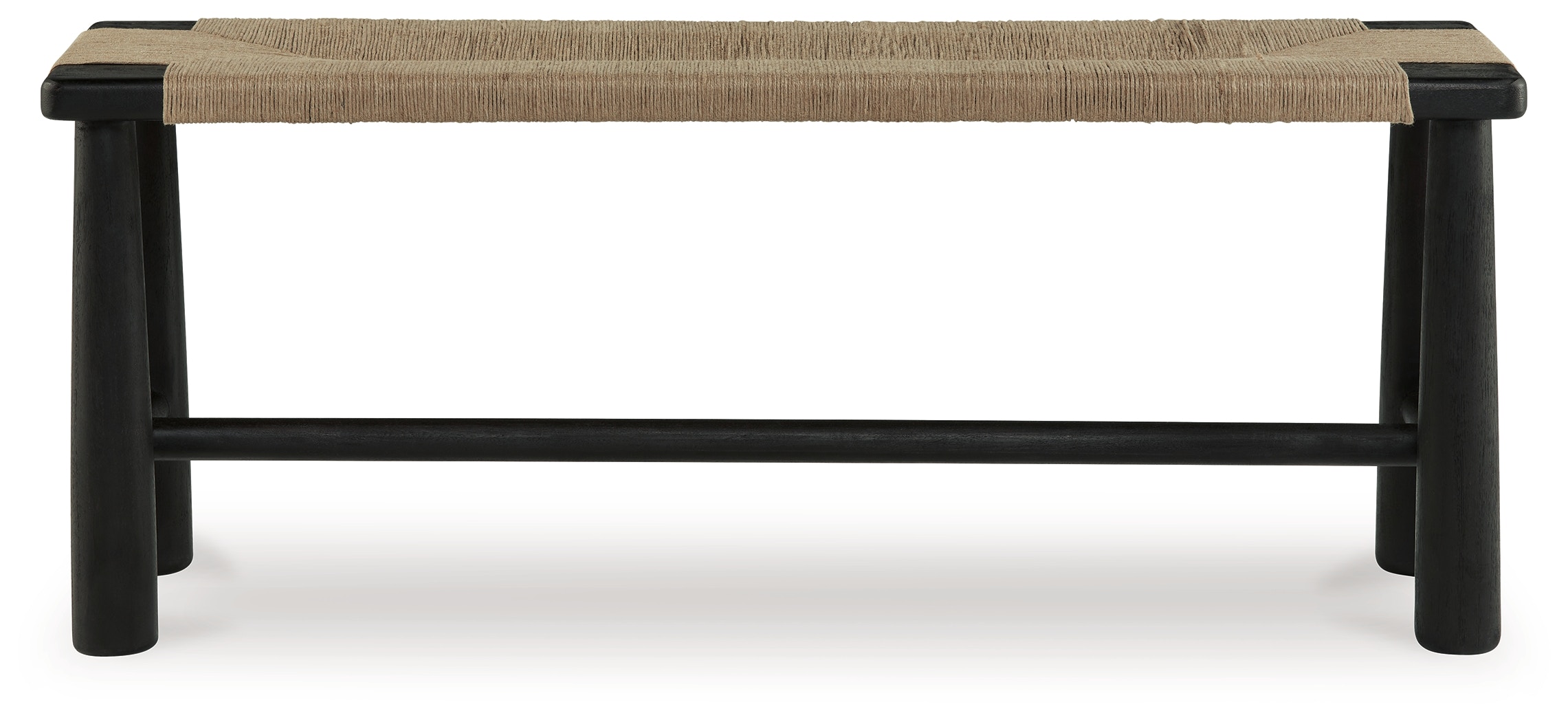 Signature Design by Ashley Living Room Acerman Accent Bench