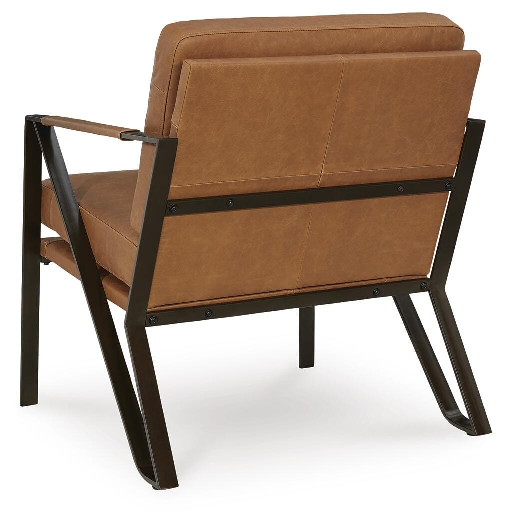 Signature Design by Ashley Living Room Garronmont Accent Chair