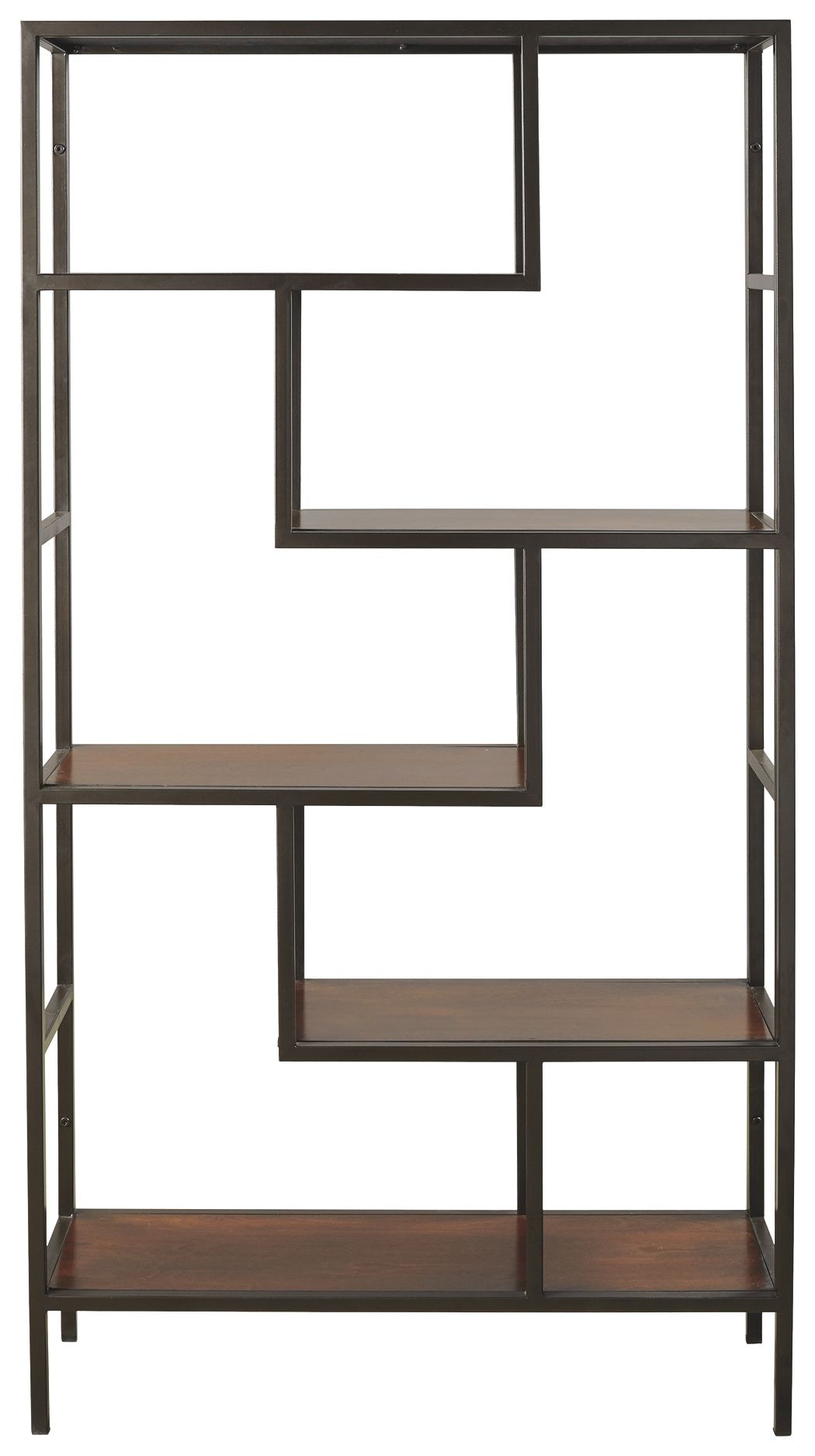 Signature Design by Ashley Home Office Frankwell Bookcase A4000021