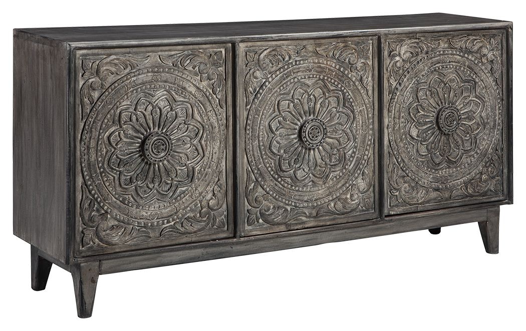 accent console tables